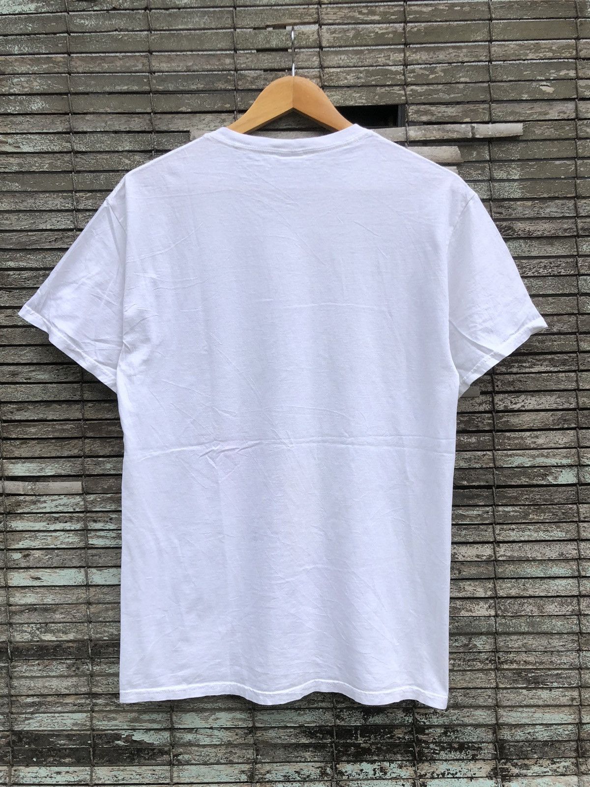 Vintage Vintage Y2K Elf The Movie Smiling’s My Favorite Shirt Size US M / EU 48-50 / 2 - 12 Thumbnail