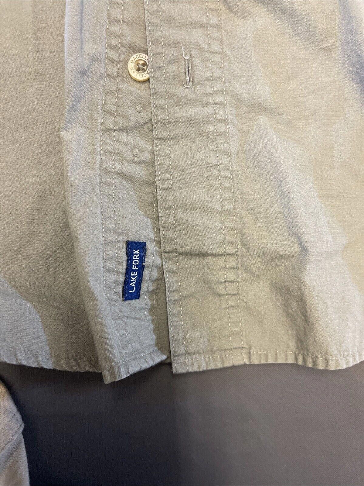Magliano 2 Magellan Outdoors Men's Fishing Shirt, Size Small Size ONE SIZE - 7 Thumbnail