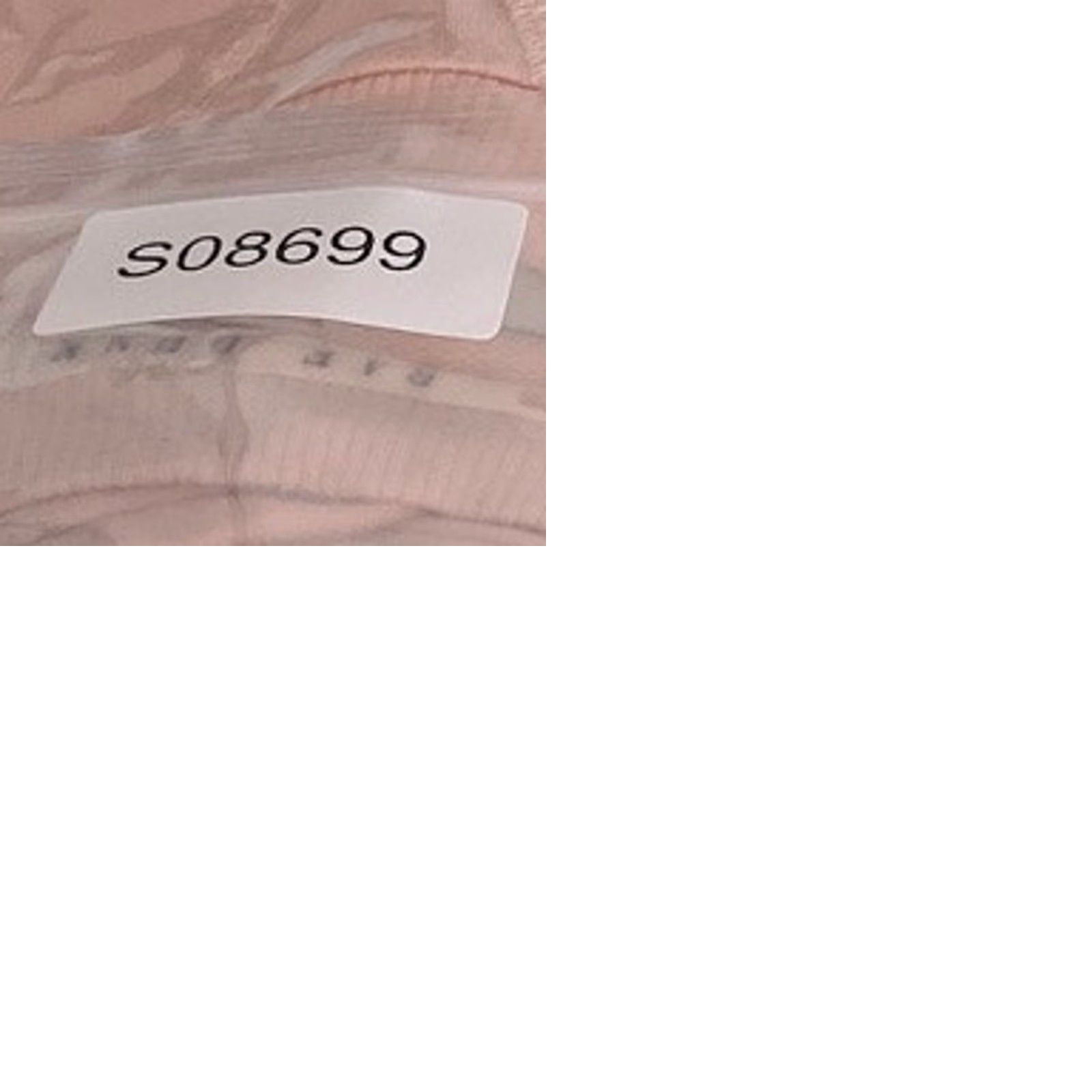 Vintage Rae Dunn Womens Shirt Soft Pink Mom Life Crew Neck Long Sleeve Stretch Large Size L / US 10 / IT 46 - 9 Thumbnail