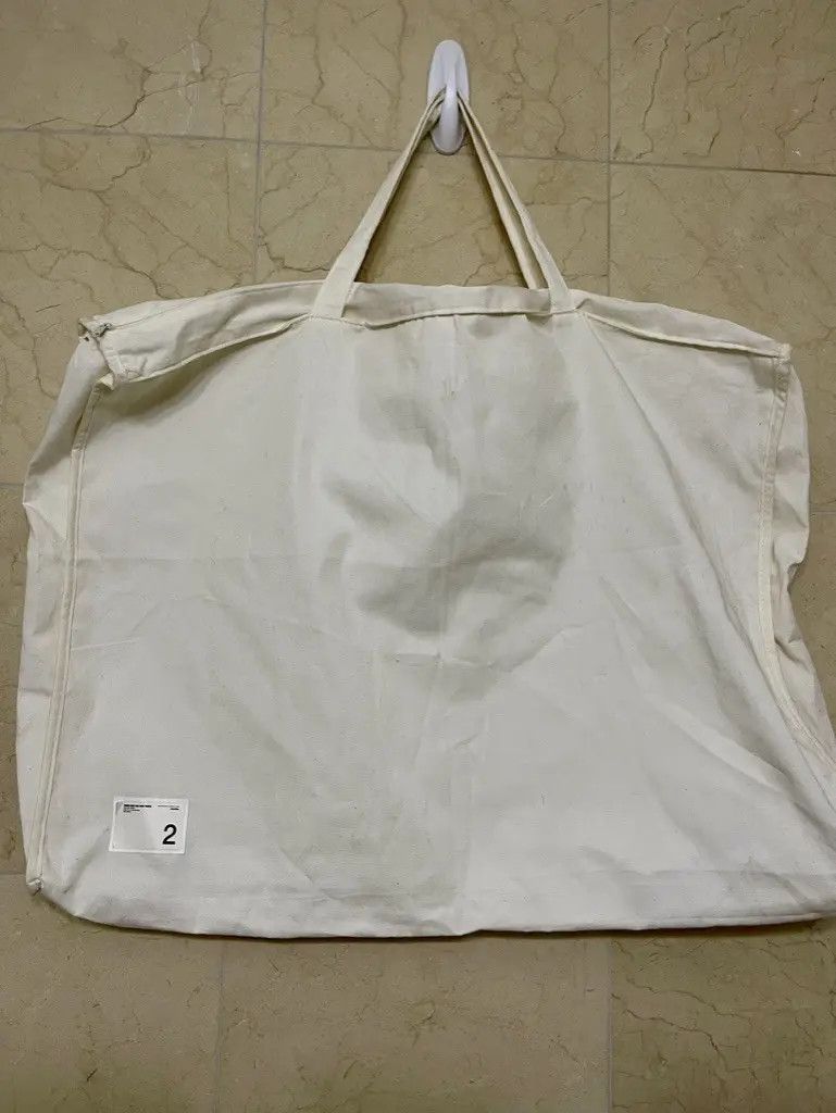 Visvim UT Satchel ICT, size M Size ONE SIZE - 17 Thumbnail
