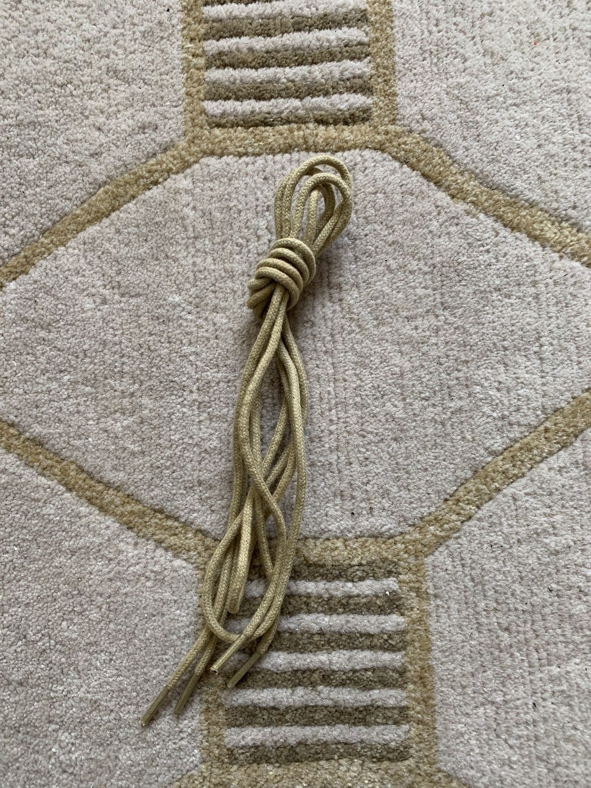 Other 37 Inch Shoelaces Size ONE SIZE - 1 Preview