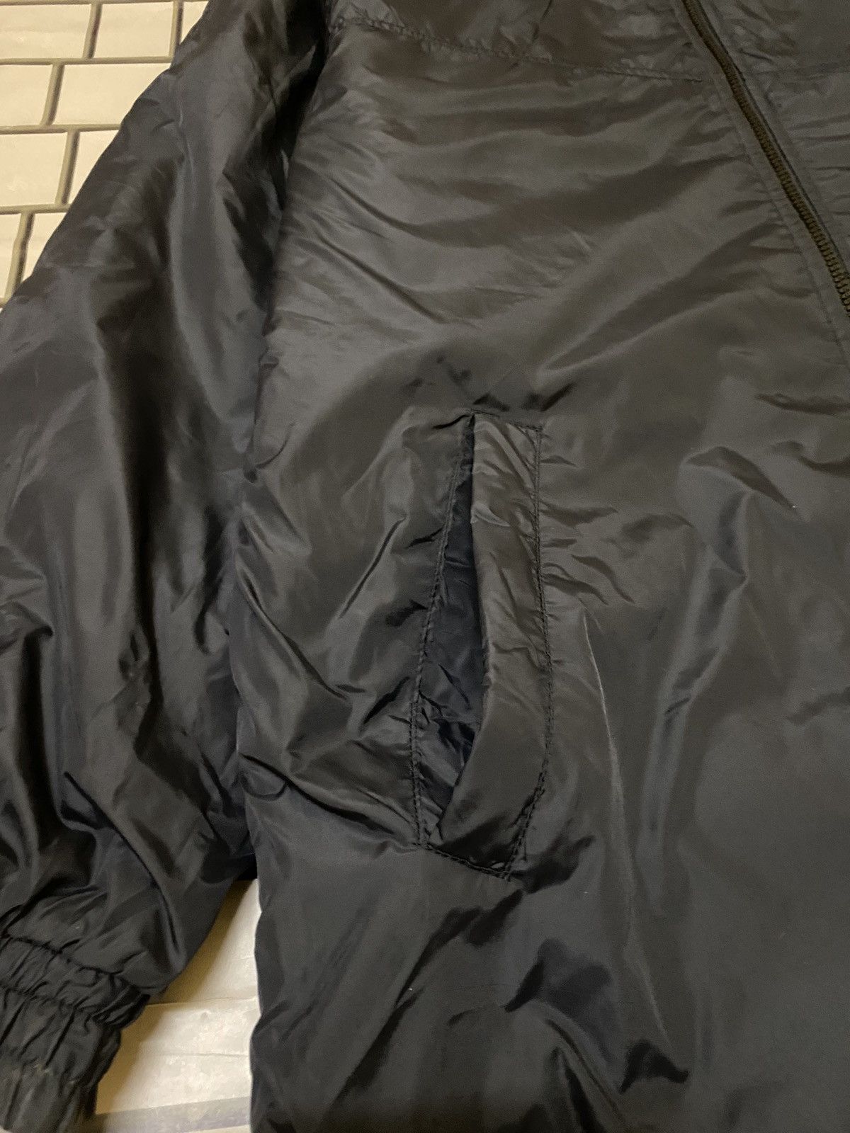 Other BEAR USA REVERSIBLE JACKET Size US L / EU 52-54 / 3 - 18 Thumbnail