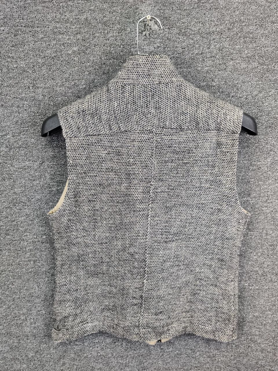 Stephan Schneider Stephan Schneider Wool Sweater Vest Size US M / EU 48-50 / 2 - 4 Thumbnail