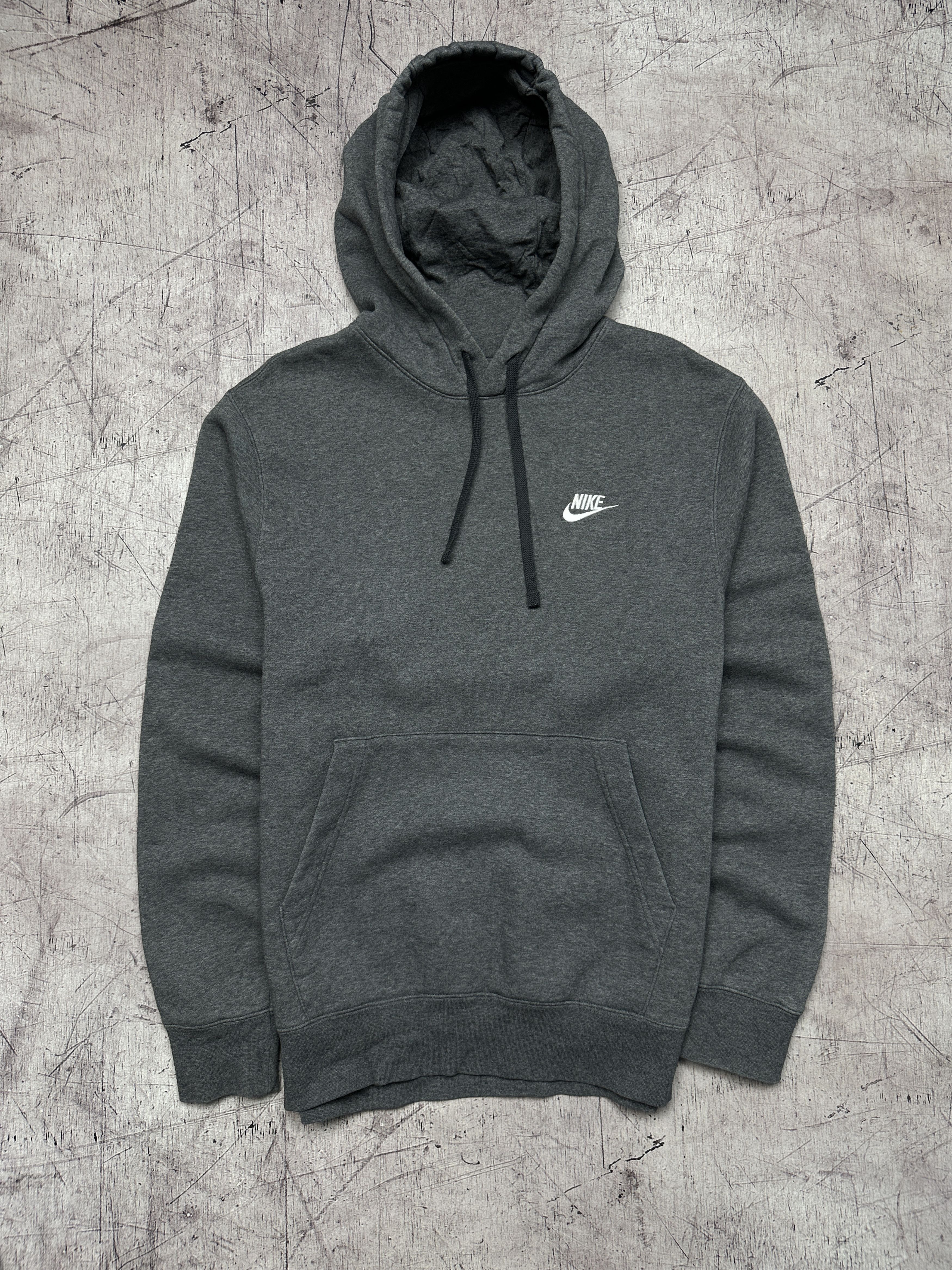Nike Nike Mens Hoodie Size US S / EU 44-46 / 1 - 1 Thumbnail