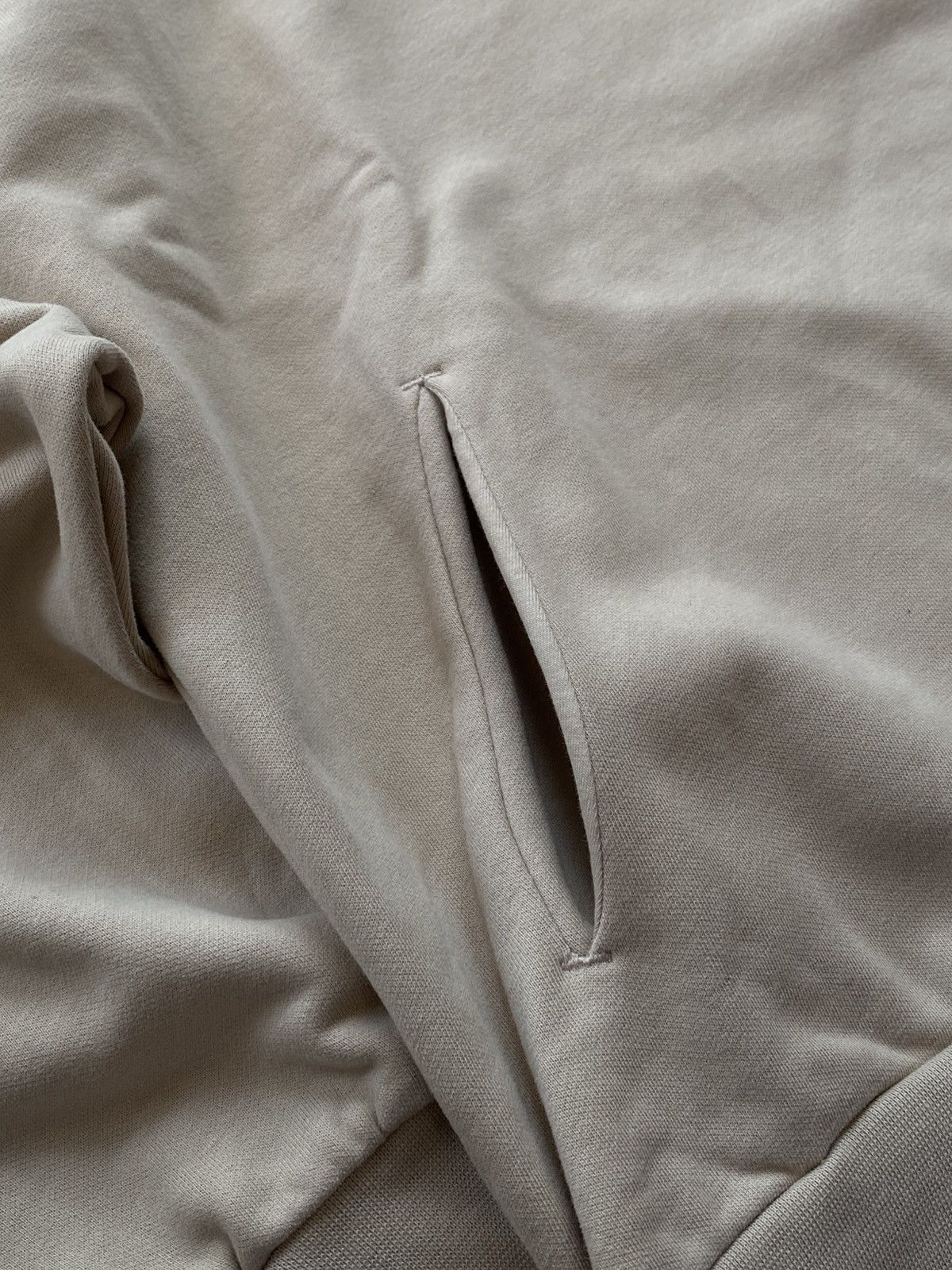 Pangaia Pangaia Organic Cotton Hoodie Sweatshirt Pullover – Size M Size US M / EU 48-50 / 2 - 7 Thumbnail