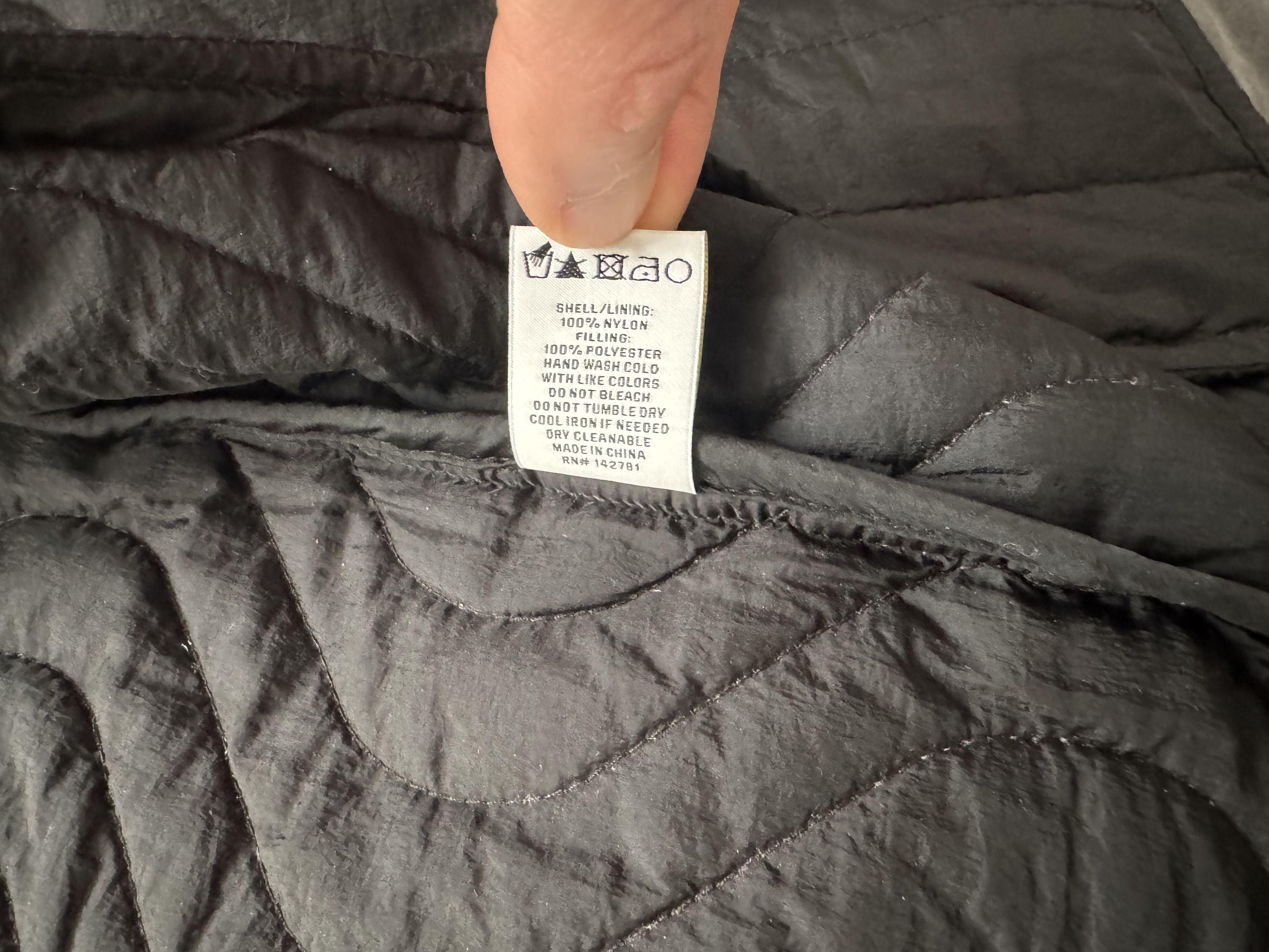 Aime Leon Dore SS24 Lightweight Filled Jacket Size US S / EU 44-46 / 1 - 2 Thumbnail