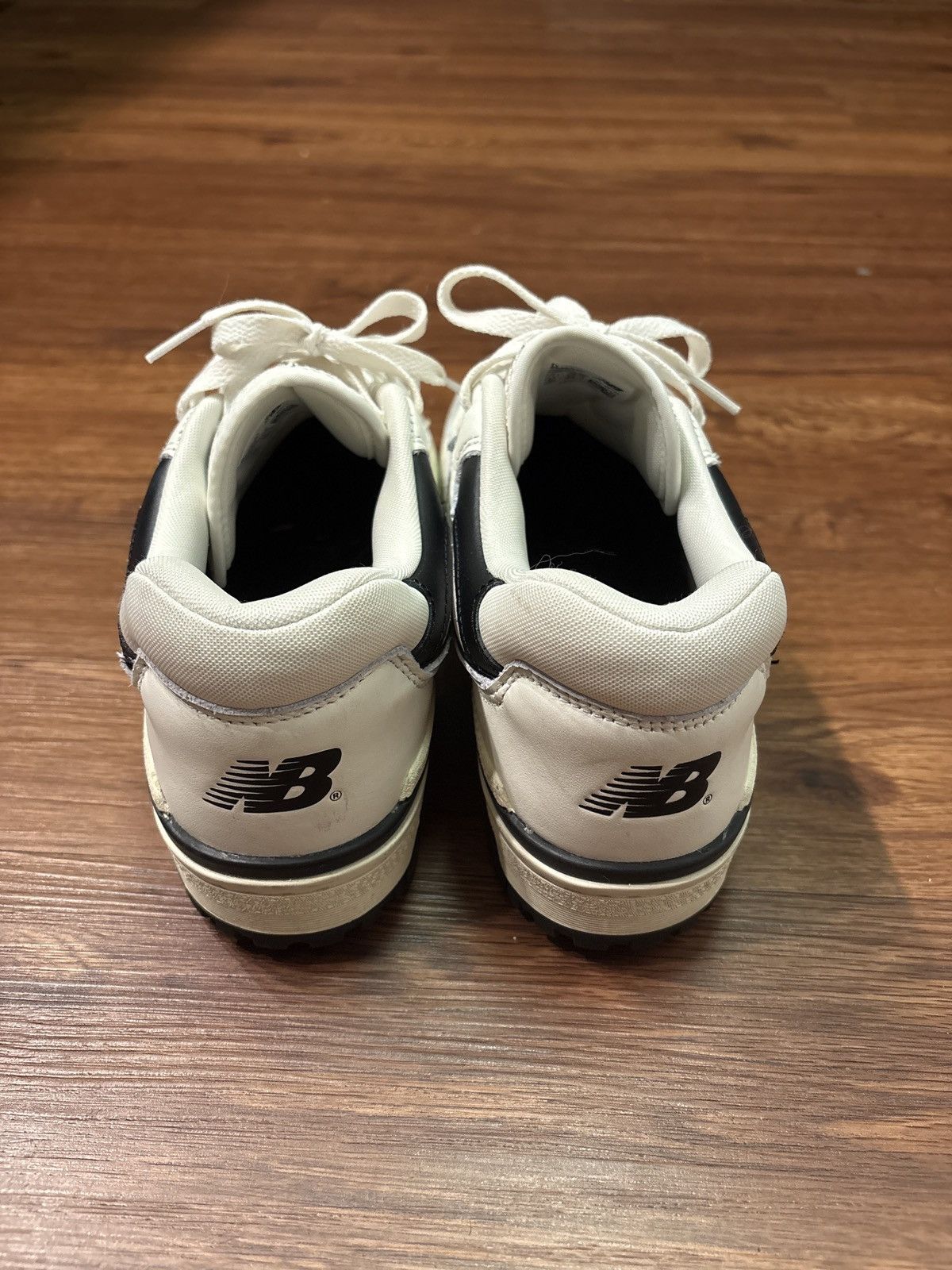 New Balance NEW BALANCE 550 Size US 10 / EU 43 - 3 Thumbnail