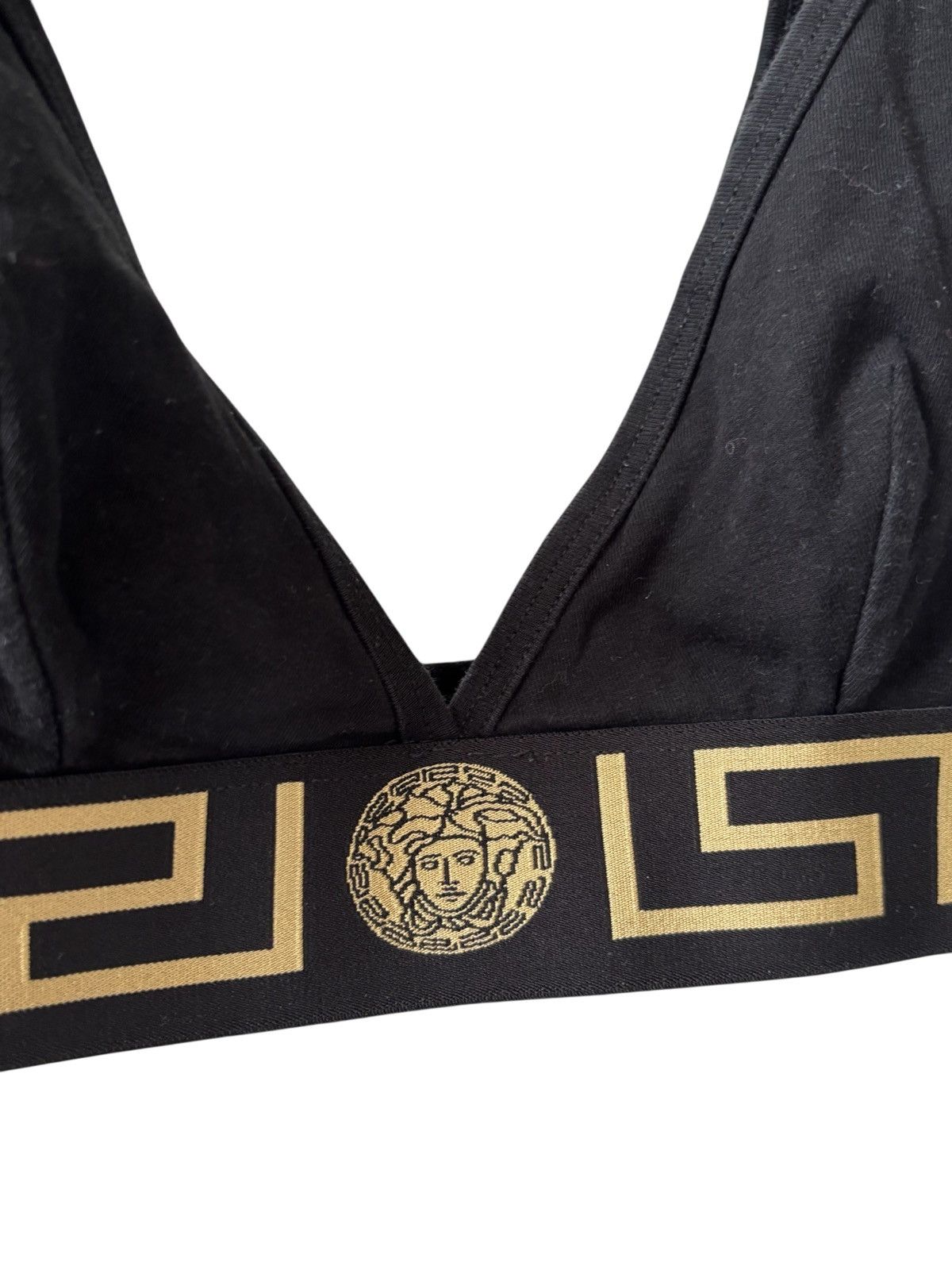 Versace Versace Medusa Top Size L / US 10 / IT 46 - 5 Thumbnail
