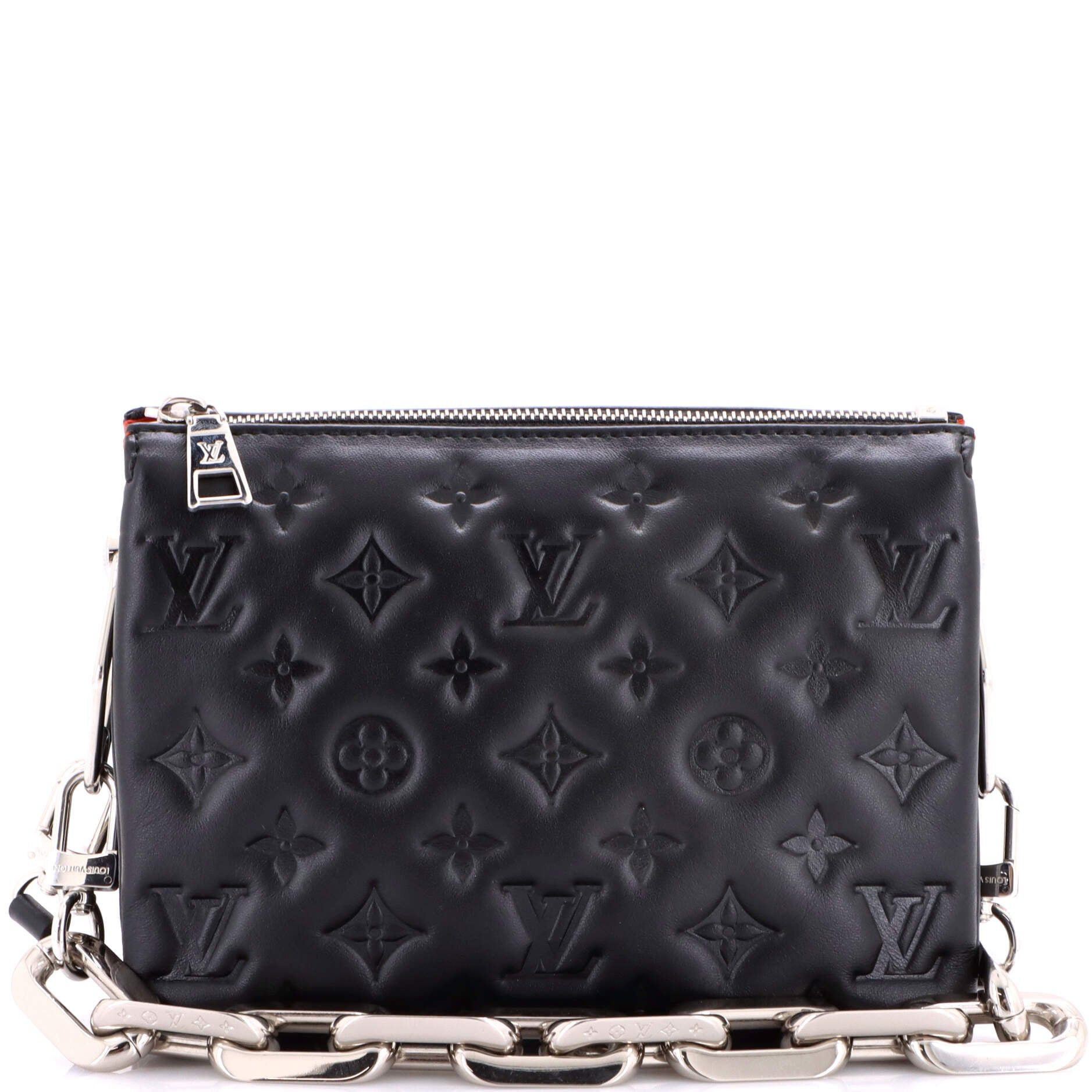 Coussin Bag