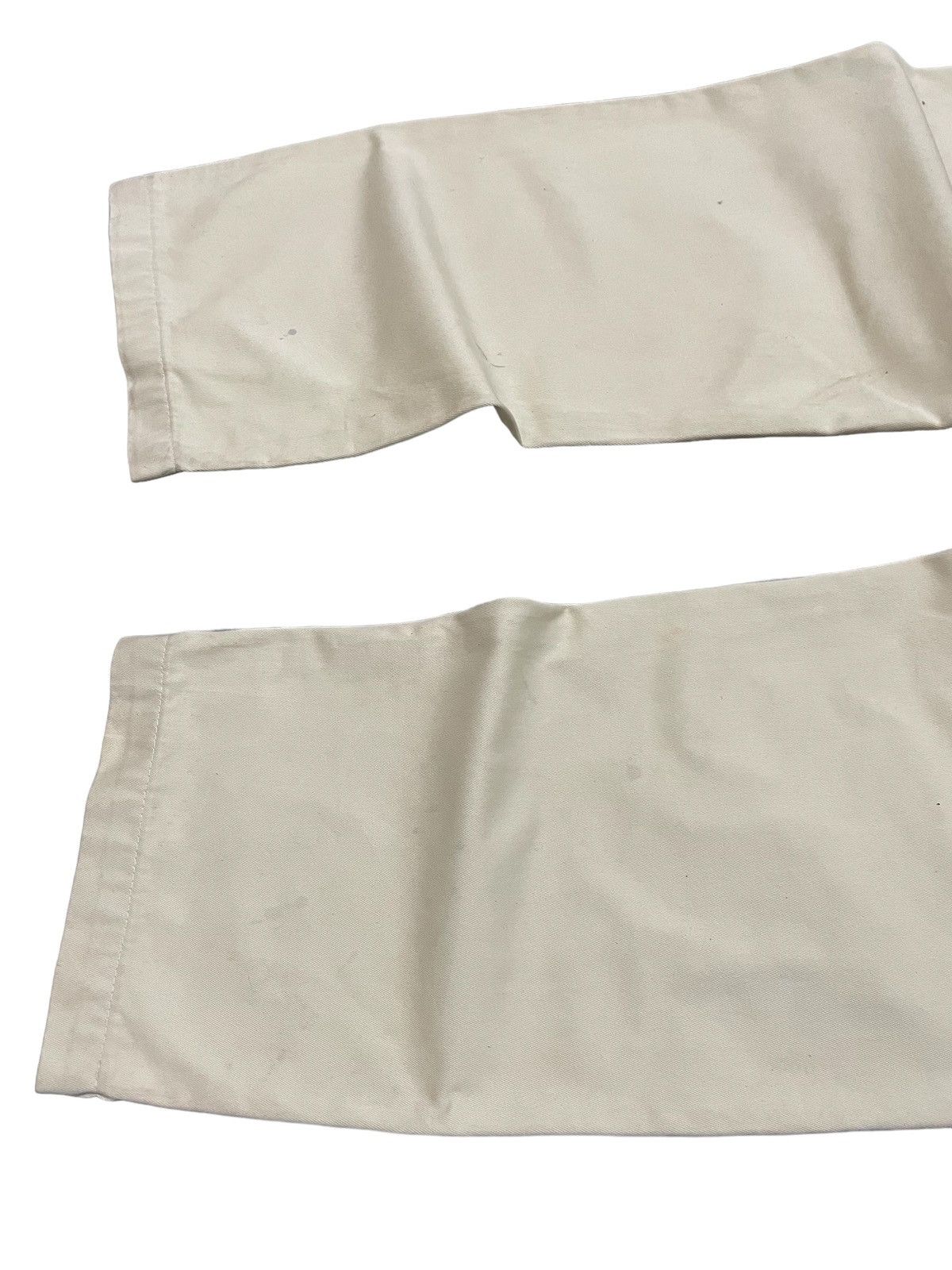 Marithe + Francois Girbaud × Vintage Marithe Francais Girbaud Carrot Cut Baggy Loose Pants Size US 31 - 9 Thumbnail