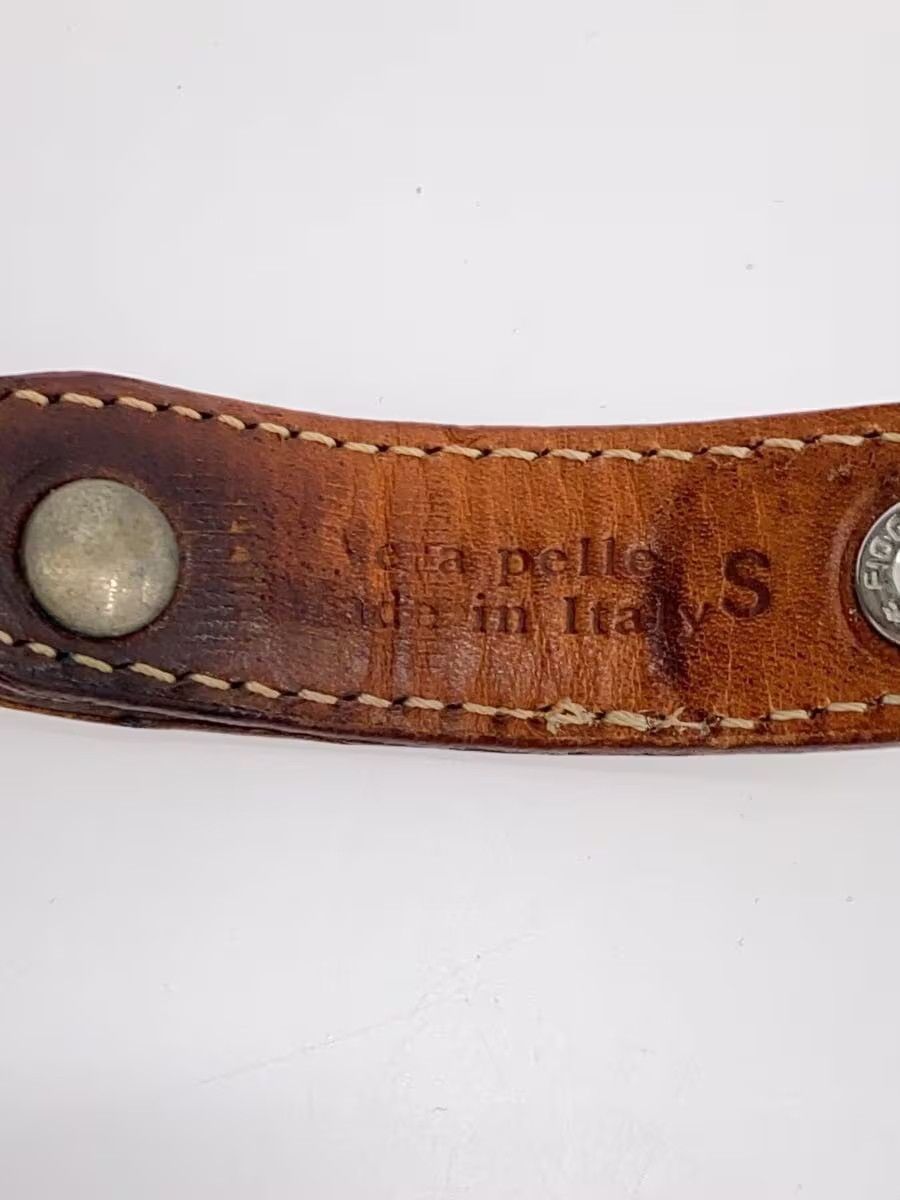 Maison Margiela Weave Leather Bracelet Size ONE SIZE - 3 Thumbnail