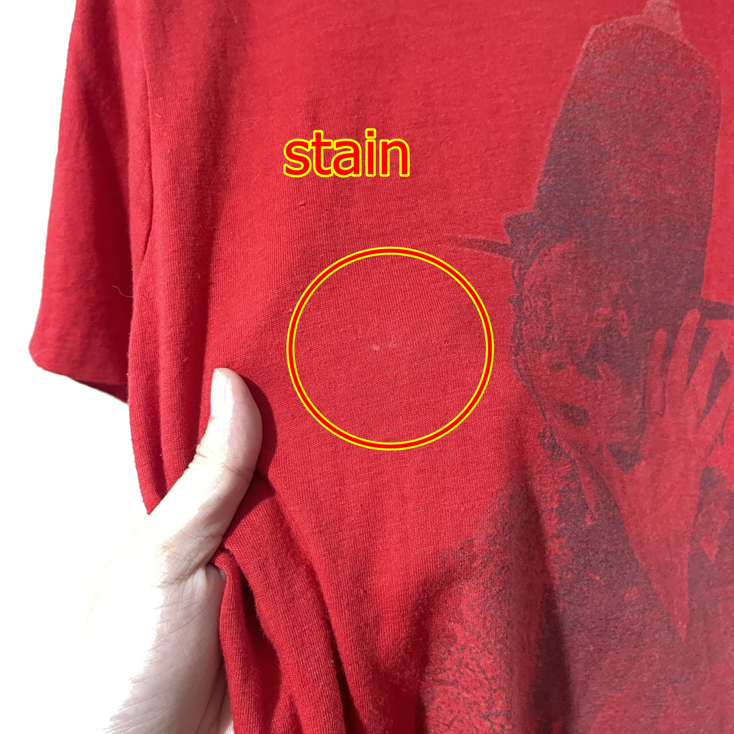 Band Tees Vintage 70s Captain Beefheart and His Magic Band T-Shirt Size US XS / EU 42 / 0 - 6 Thumbnail