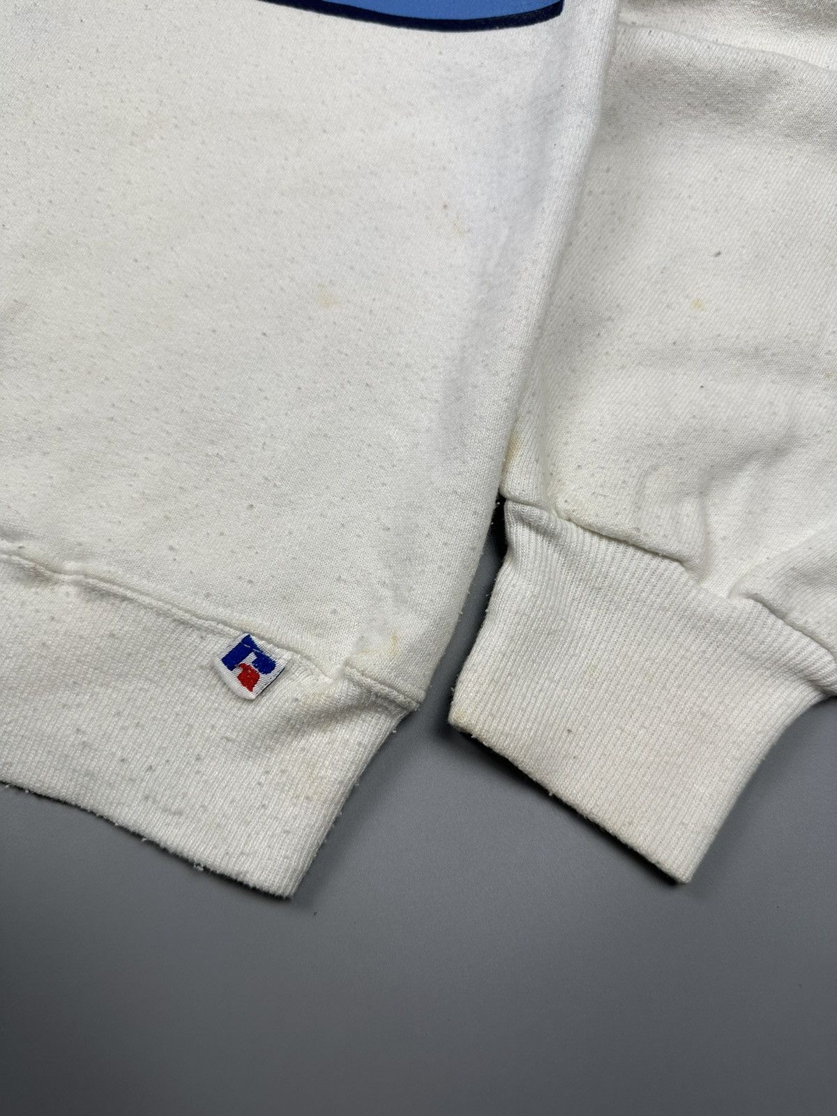 Russell Athletic × Vintage Vintage Russel Athletic “Caroline Tarheels” Sweatshirt Size US L / EU 52-54 / 3 - 9 Thumbnail