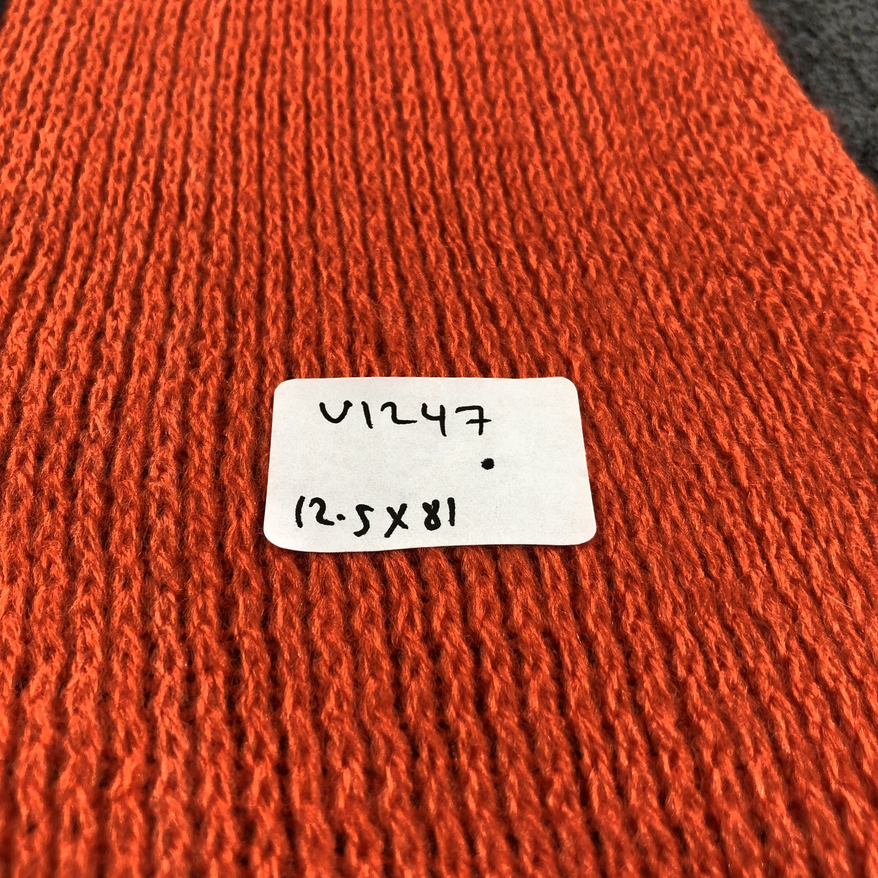 Gap GAP Knit Tri Color Scarf Muffler V1247 Size ONE SIZE - 5 Thumbnail