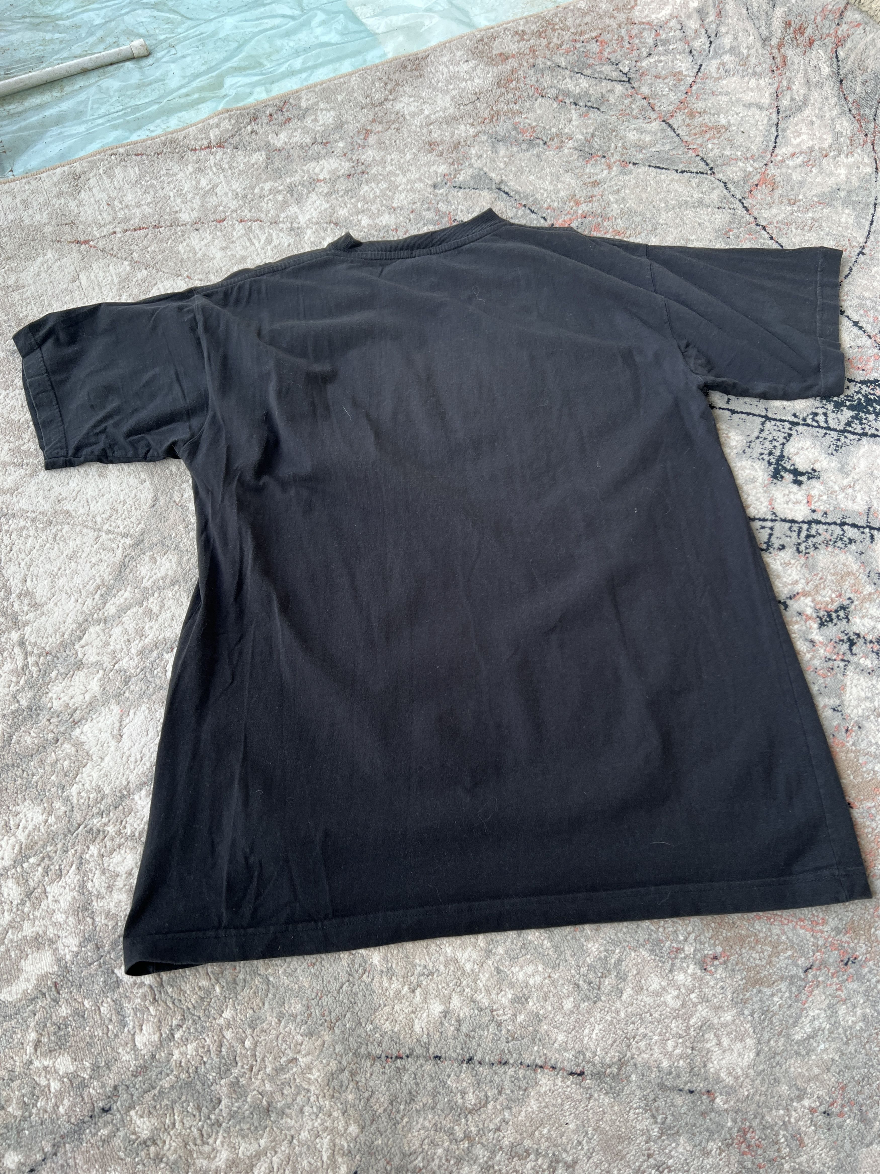 Versace Alfredo Versace Vintage Tee Size US XL / EU 56 / 4 - 6 Thumbnail