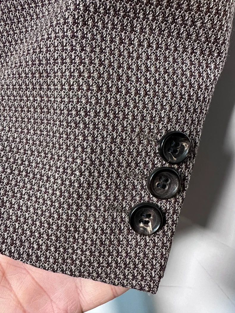 Other Comme des Garcons Large lapel suit Size US S / EU 44-46 / 1 - 4 Thumbnail