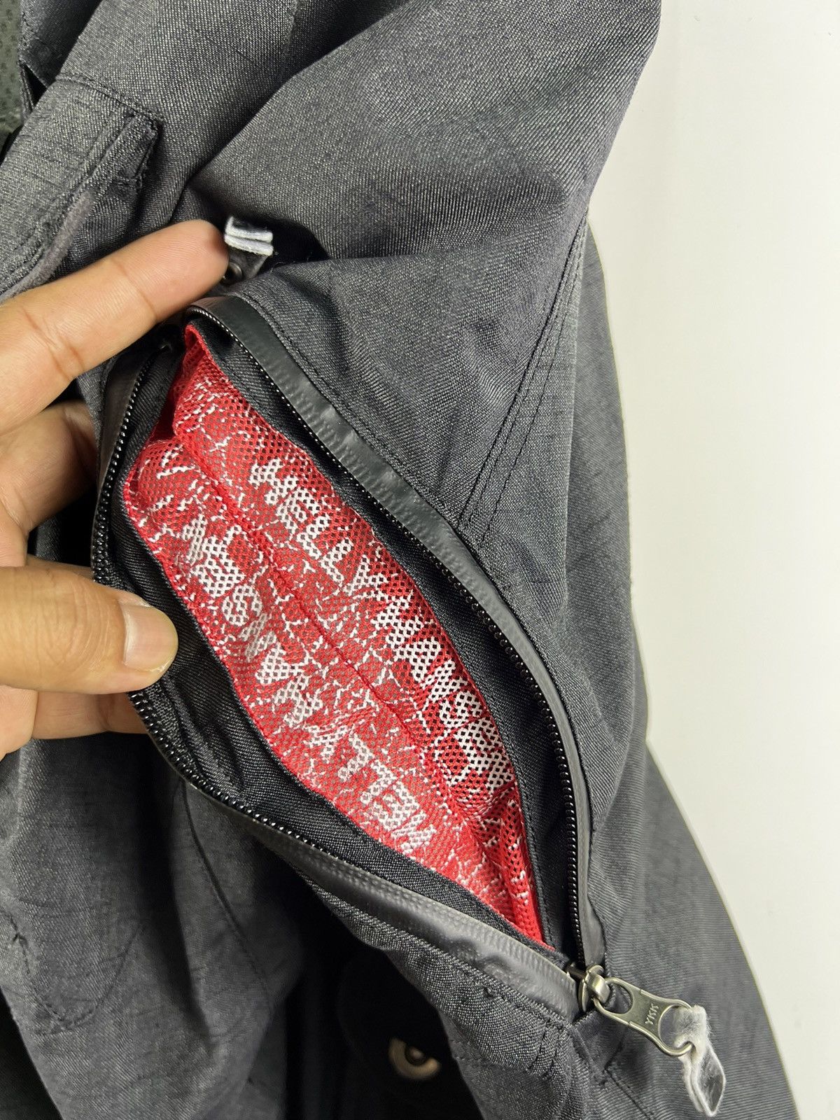 Helly Hansen Rare‼️ Vintage Helly Hansen Gorpcore Heavy Size US L / EU 52-54 / 3 - 18 Thumbnail