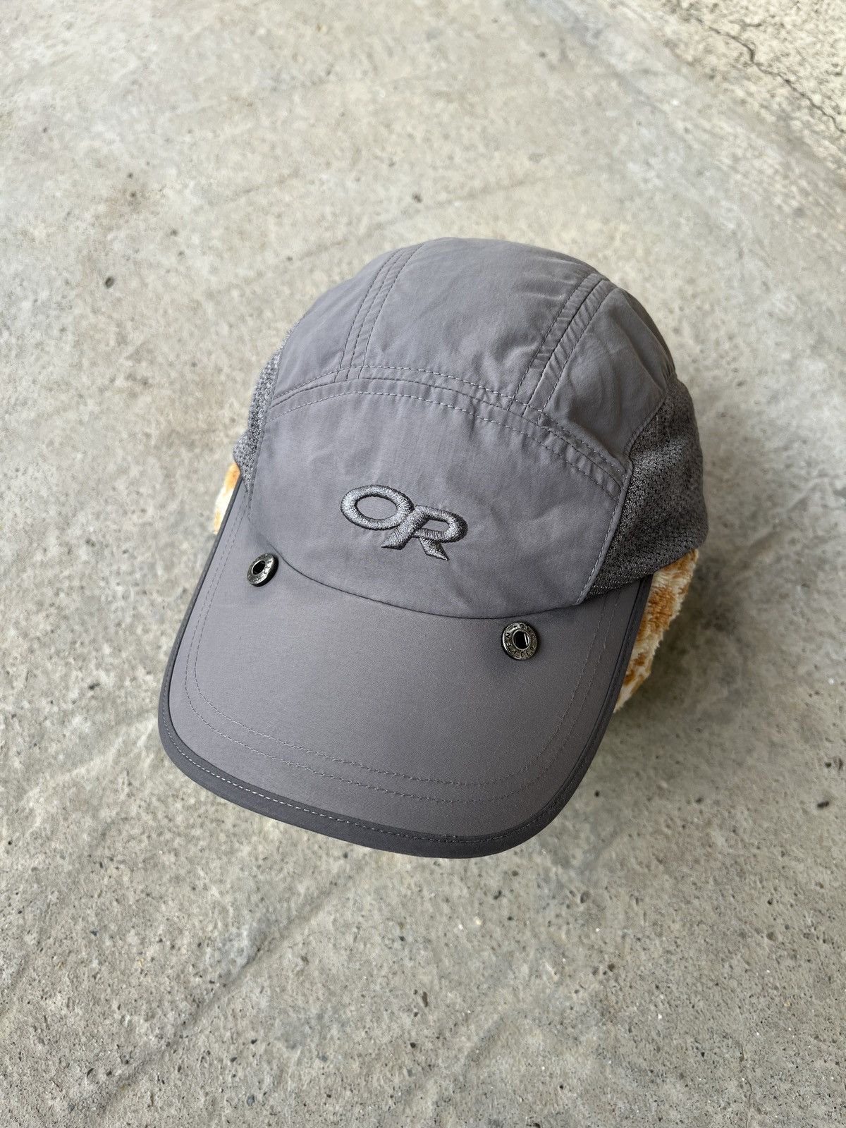Outdoor Research Outdoor Research Cap Size ONE SIZE - 1 Thumbnail