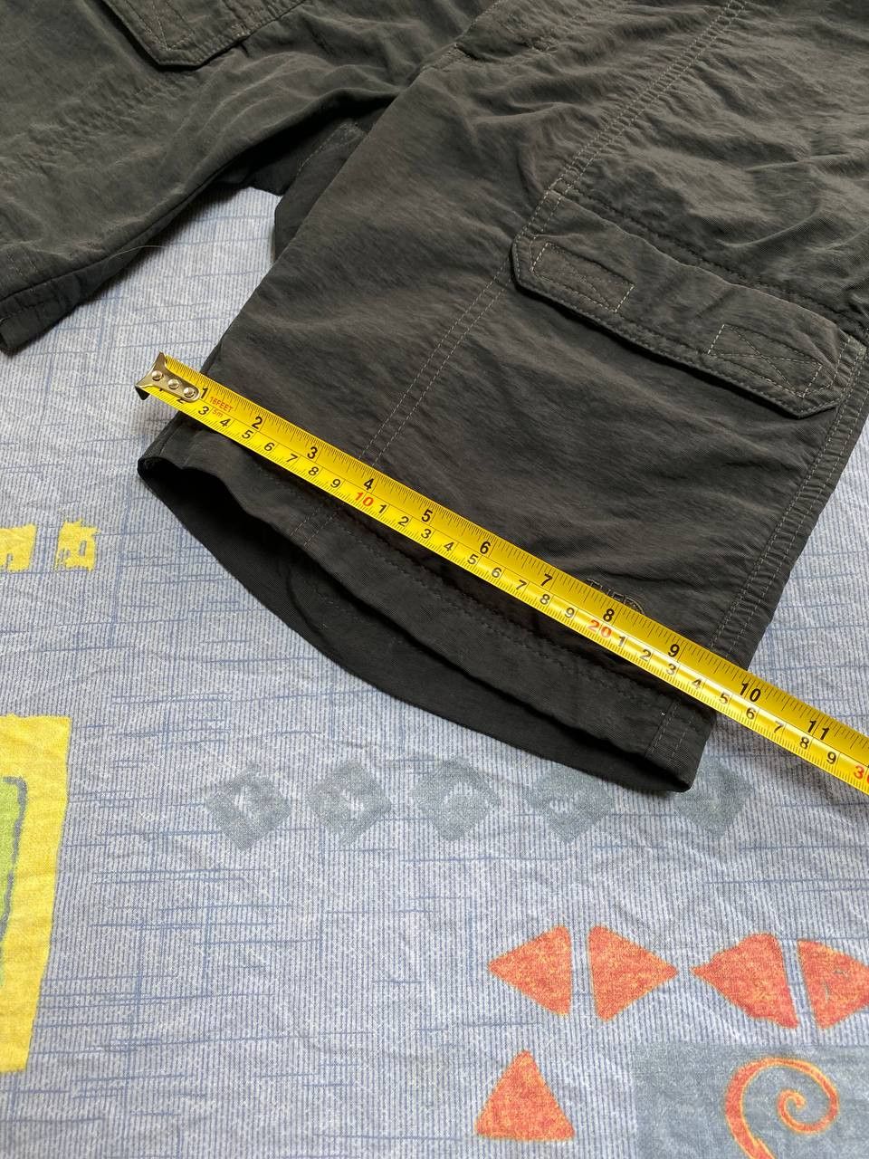 The North Face The North Face Shorts Size US 32 / EU 48 - 7 Thumbnail