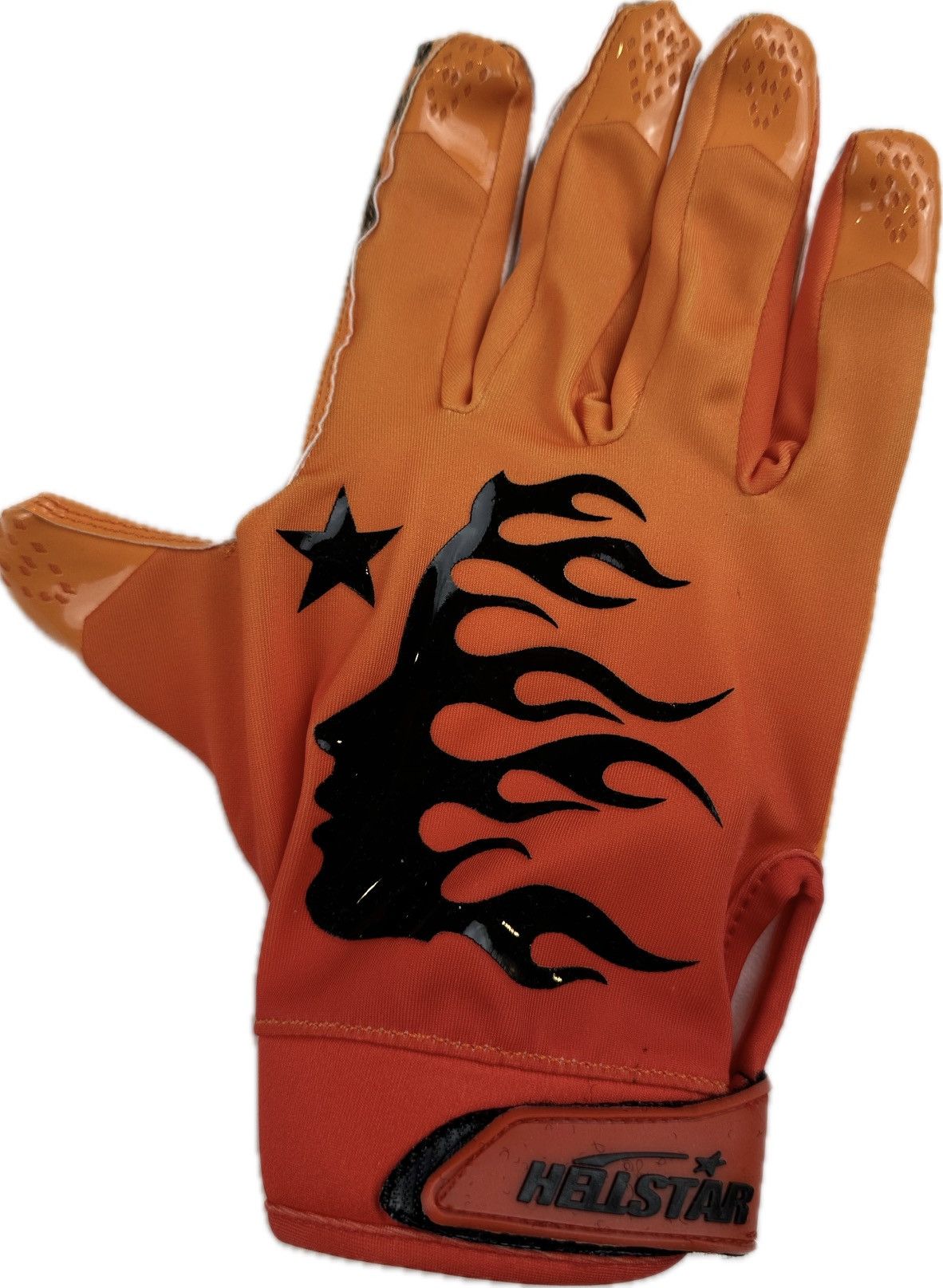 HELLSTAR Hellstar Logo Gloves Size ONE SIZE - 3 Thumbnail
