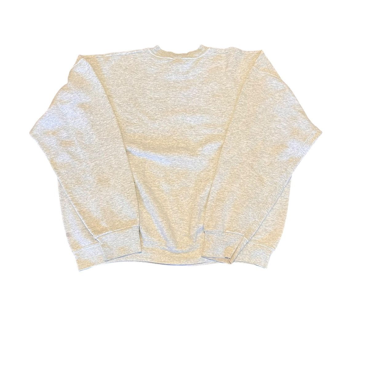 Fruit Of The Loom × Vintage Vintage made in USA Fruit of the Loom Crewneck Size US XL / EU 56 / 4 - 8 Thumbnail