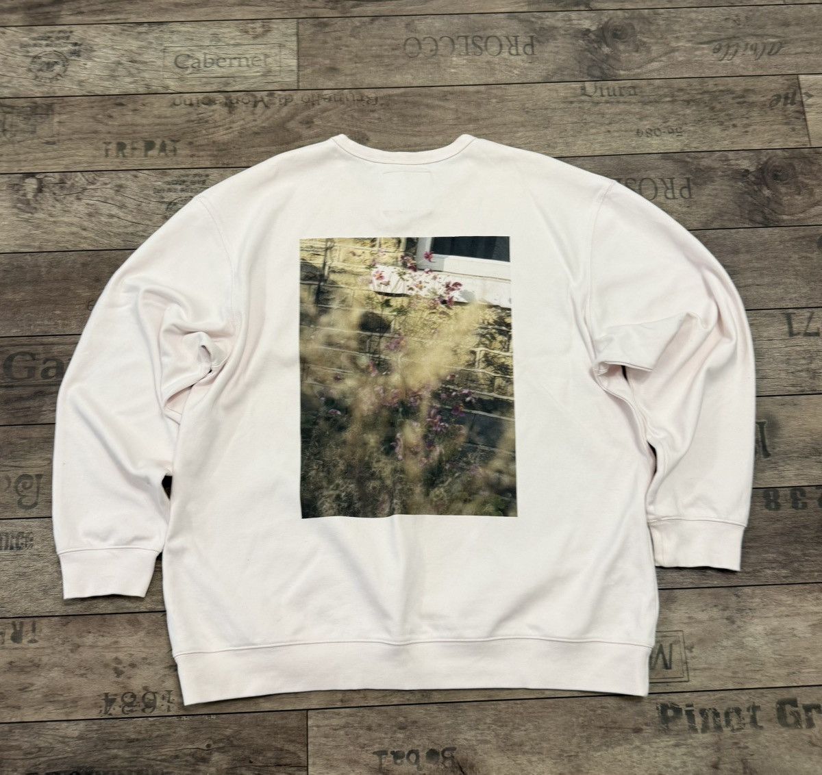 Simone Rocha Simone Rocha x H&M Sweatshirt Size US L / EU 52-54 / 3 - 2 Thumbnail