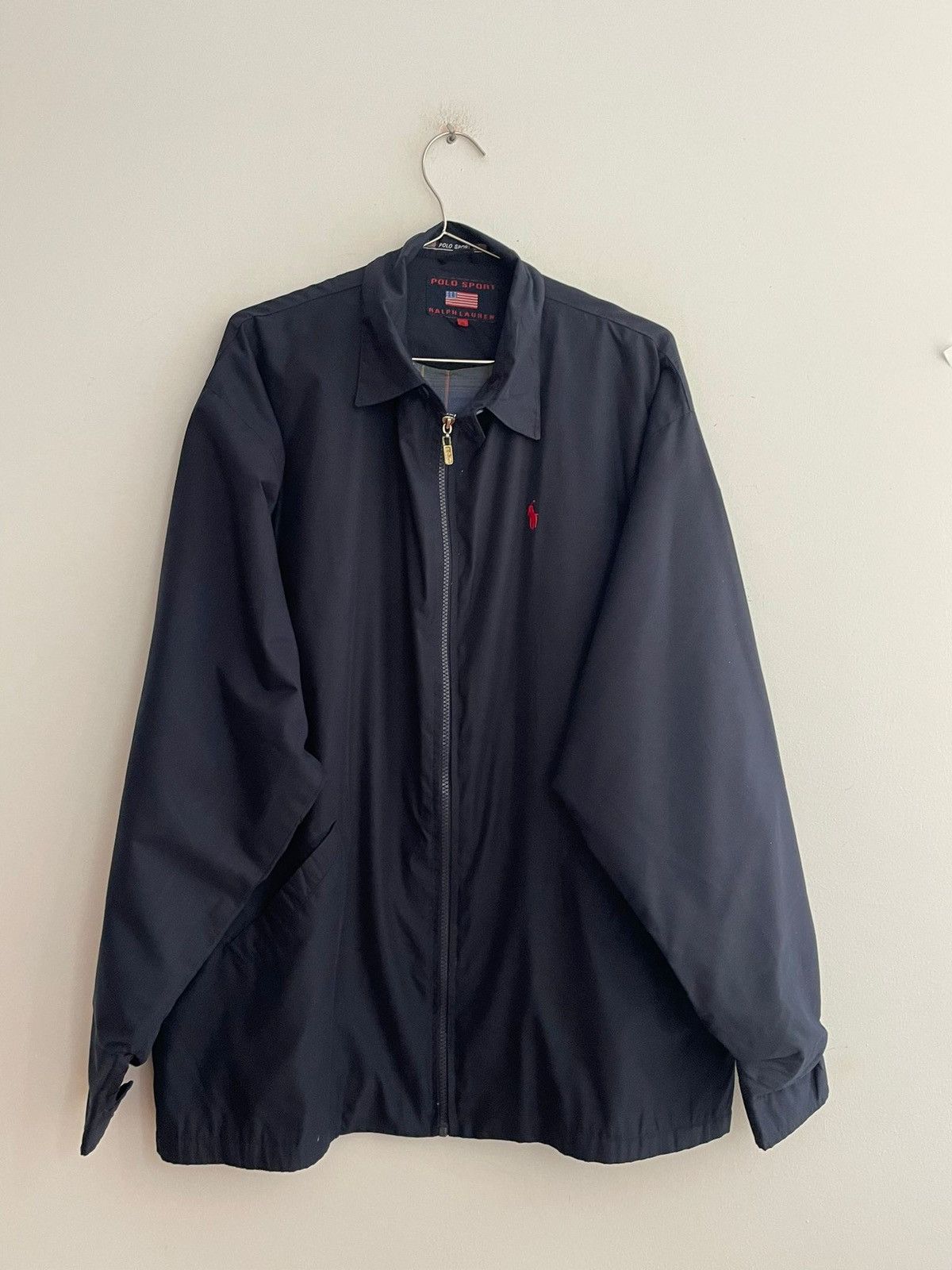 Polo Ralph Lauren Ralph Lauren jacket Size US XL / EU 56 / 4 - 1 Thumbnail
