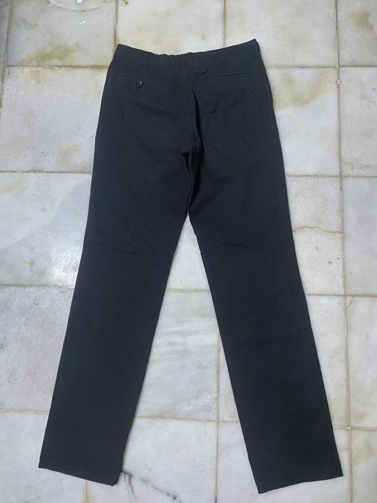 Comme des Garcons Homme Comme des Garcons Homme Size US 31 - 2 Thumbnail