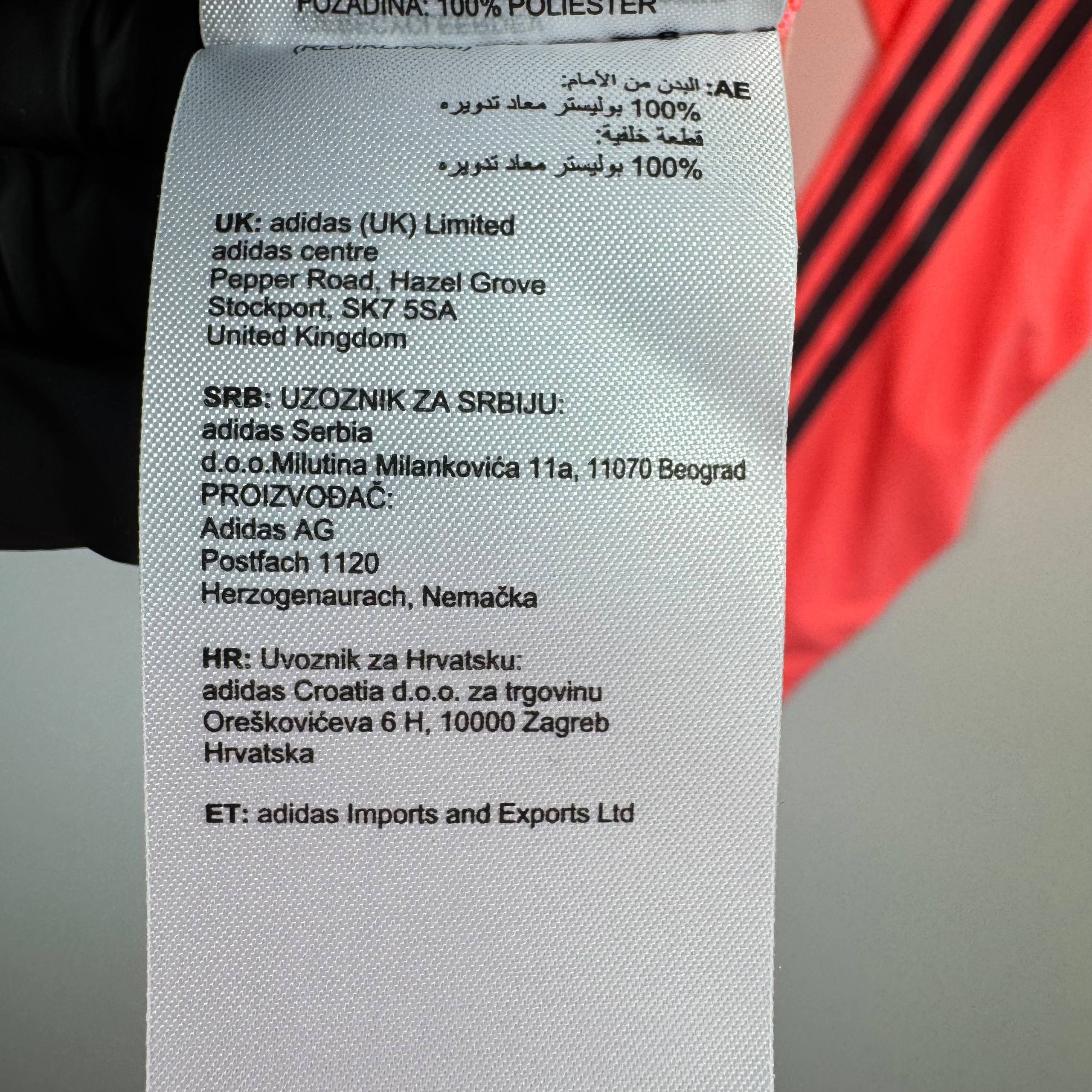 Adidas New Adidas Aeroready Training Shirt Pink HE2467 Mens Size XL Size US XL / EU 56 / 4 - 9 Thumbnail