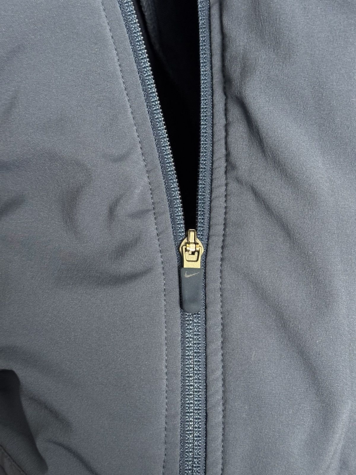 Nike Nike Roger Federer RF Tennis Track Jacket Size US M / EU 48-50 / 2 - 14 Thumbnail