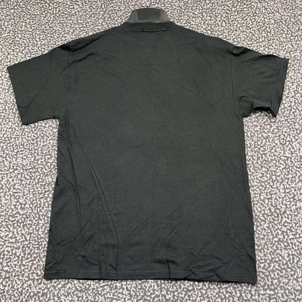 Delta Vintage As I Lay Dying Shirt Men M Delta Deadstock New Size US M / EU 48-50 / 2 - 2 Thumbnail