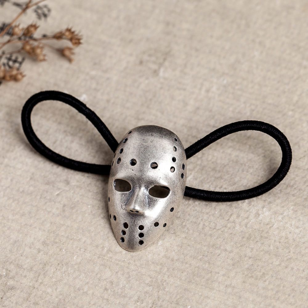 Jewelry Mask Future Bracelet Y2K Punk Chain Gotch Bracelets Chains Size ONE SIZE - 1 Thumbnail