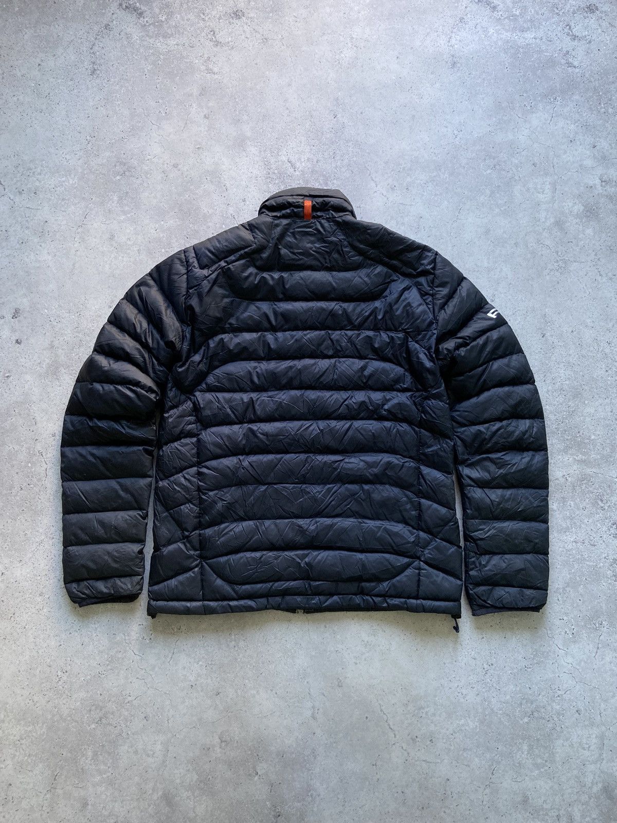 RLX Ralph Lauren RLX Goose Down Nylon Puffer Jacket Size US L / EU 52-54 / 3 - 8 Thumbnail