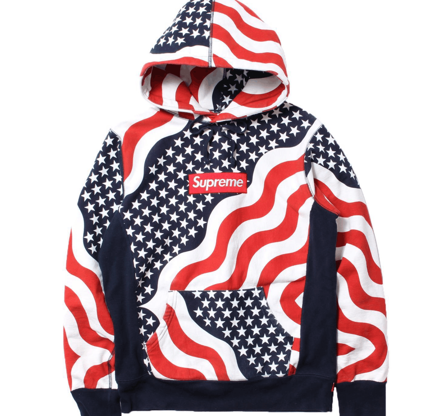 Supreme BoxLogoHooded Sweatshirt 14aw