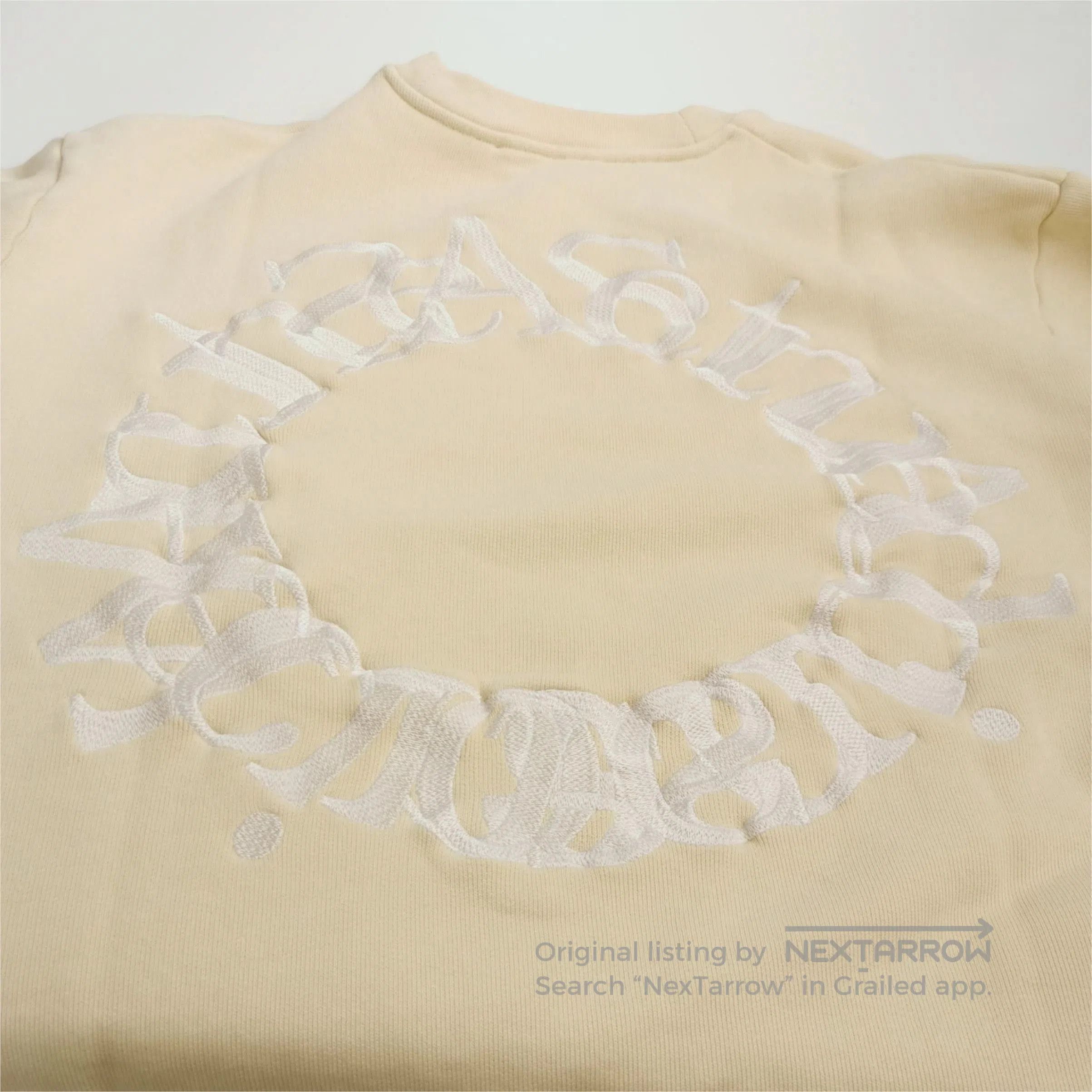 Acne Studios Acne Studios XS Cotton Logo Hoodie. Size US XS / EU 42 / 0 - 1 Thumbnail