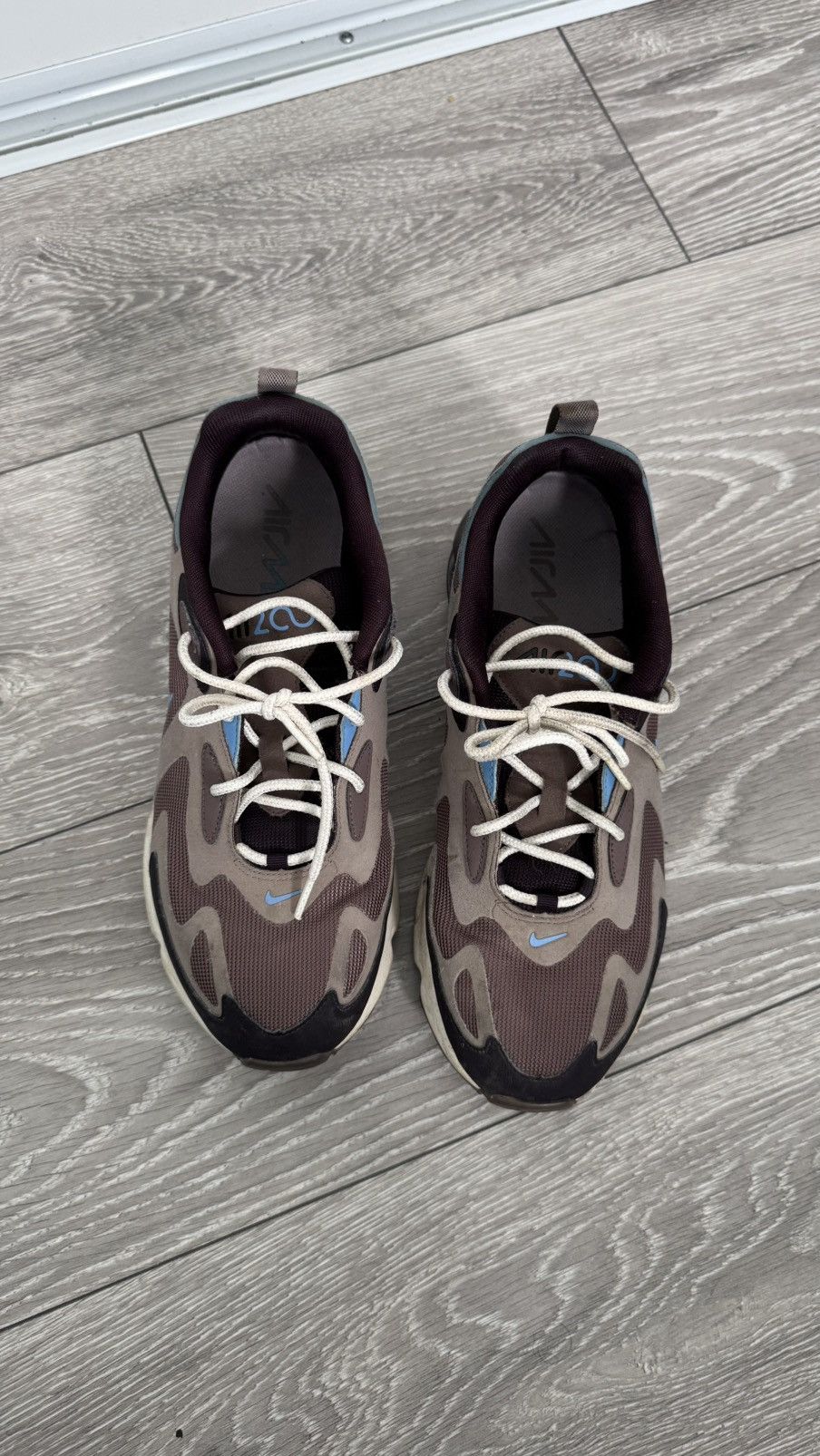 Nike Air max 200 Size US 11 / EU 44 - 3 Thumbnail
