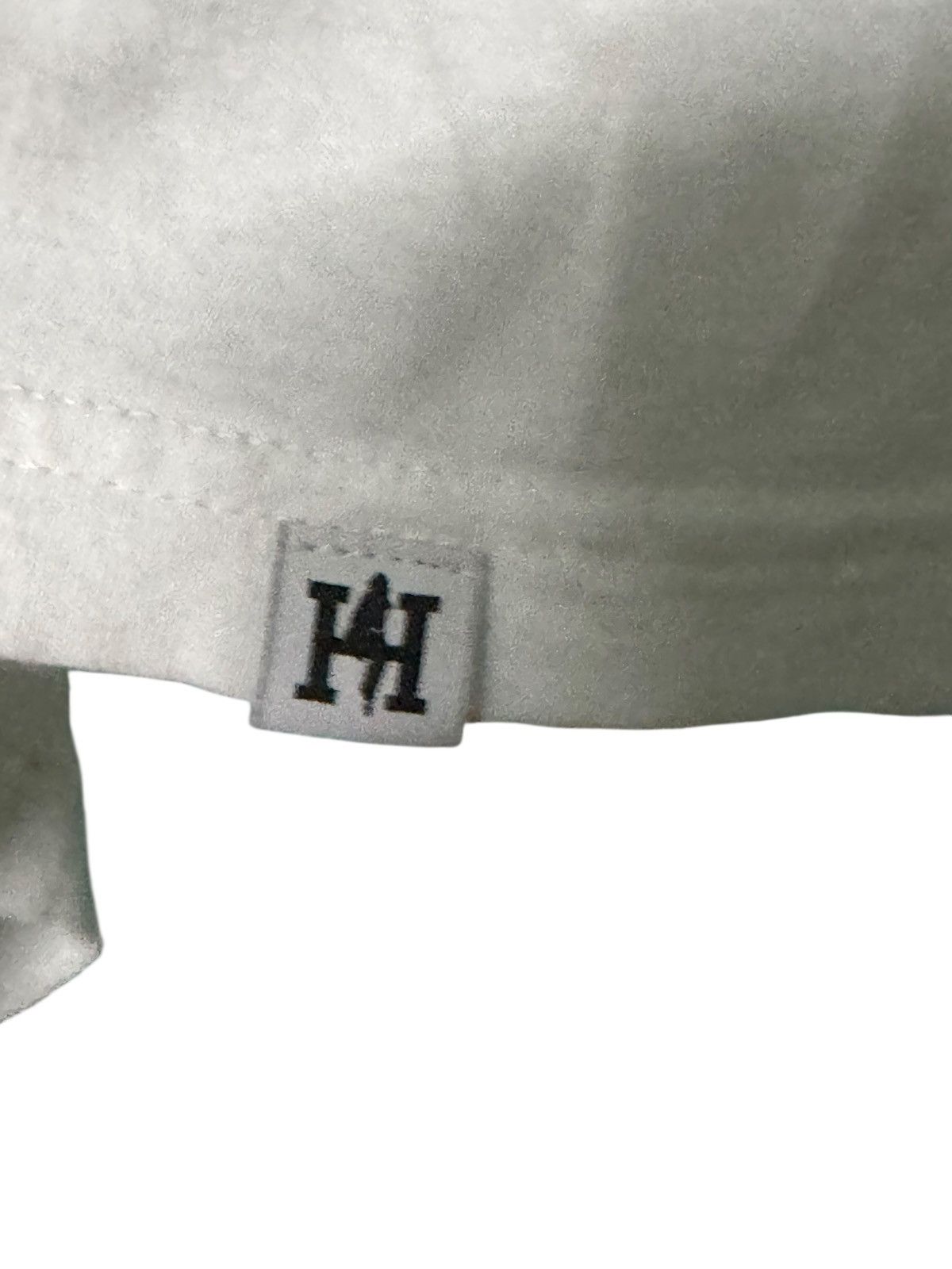 Hysteric Glamour VINTAGE HYSTERIC GLAMOUR SATISFACTION GUARANTEED BIG LOGO Size US L / EU 52-54 / 3 - 8 Thumbnail
