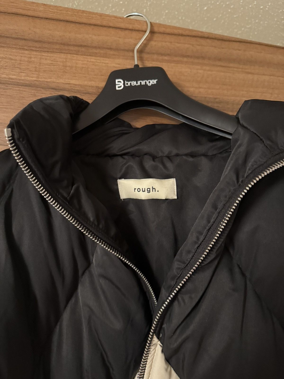 Other Rough Bomber Oversized Size US S / EU 44-46 / 1 - 3 Thumbnail