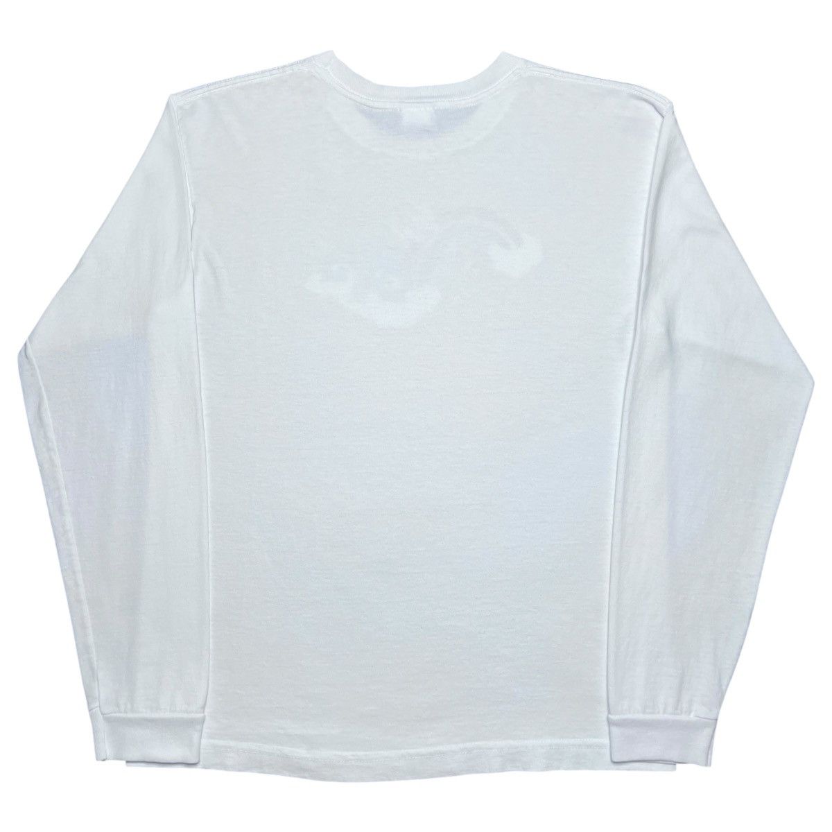 Other Vintage 2000 Care Bears Animated Series Show Long Sleeve Tee Size XL / US 12-14 / IT 48-50 - 3 Thumbnail