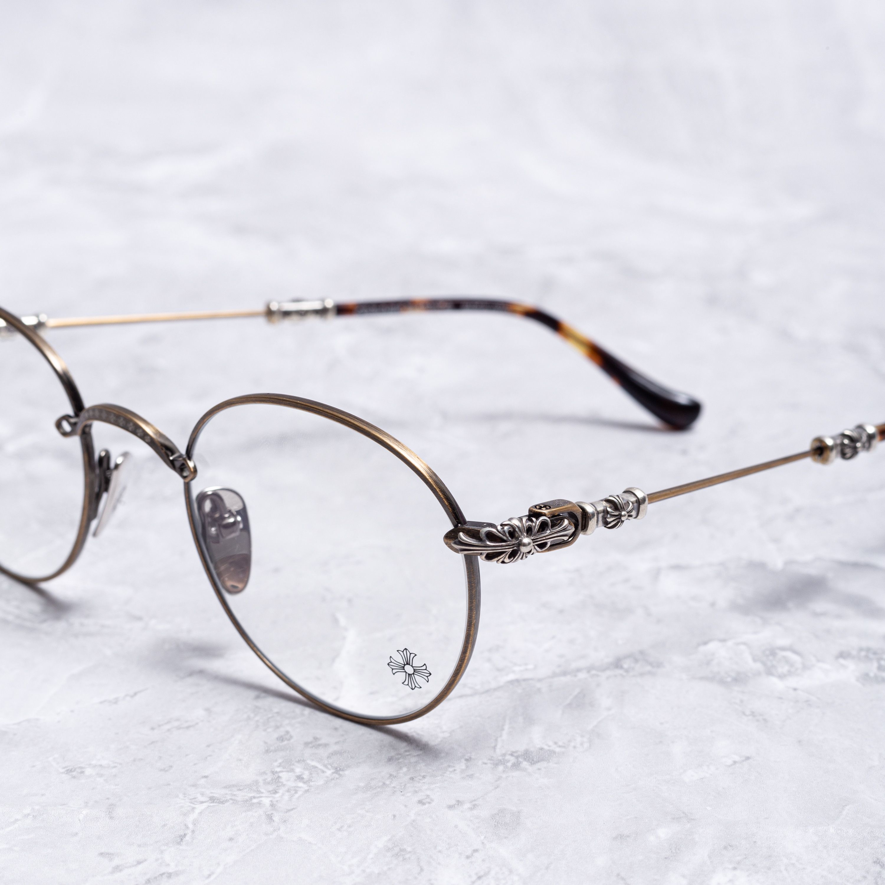 Chrome Hearts CHROME HEARTS BUBBA-A Size ONE SIZE - 9 Thumbnail