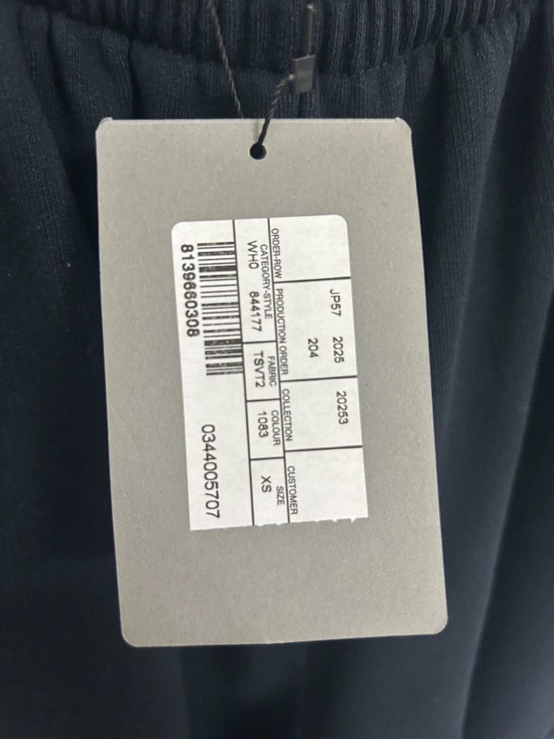 Balenciaga Balenciaga size XS Co-branded scholl sweatpants Size US 27 - 5 Thumbnail