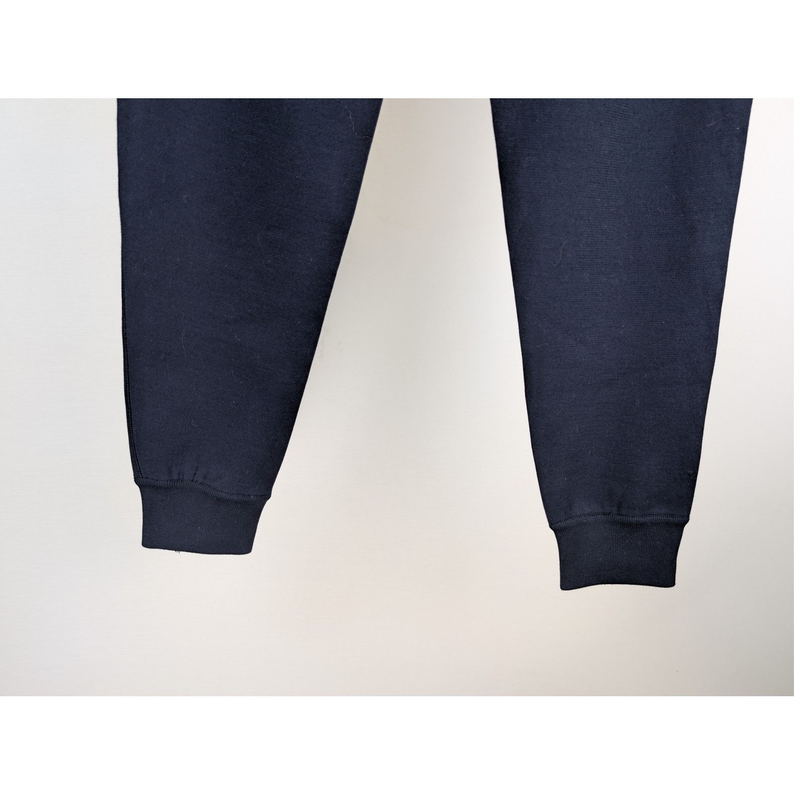 Tom Ford o1rshd1 Trouser / Sweatpants / Joggers Pants in Navy Blue Size US 32 / EU 48 - 11 Thumbnail