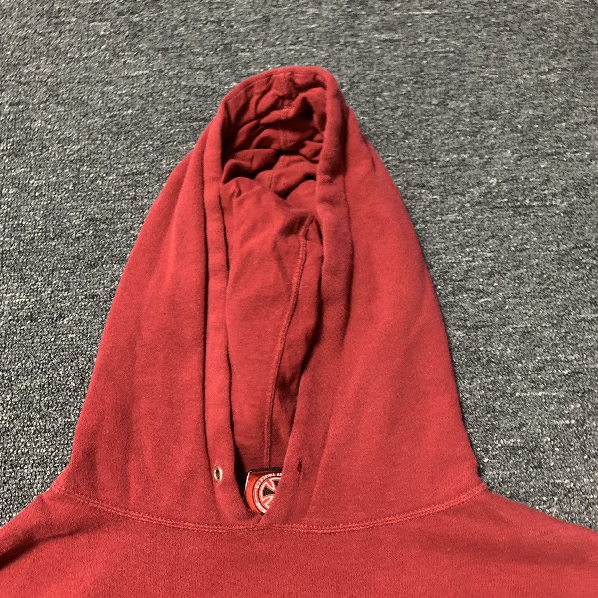 Independent Truck Co. Vintage Independent faded Hoodie Size US L / EU 52-54 / 3 - 9 Thumbnail