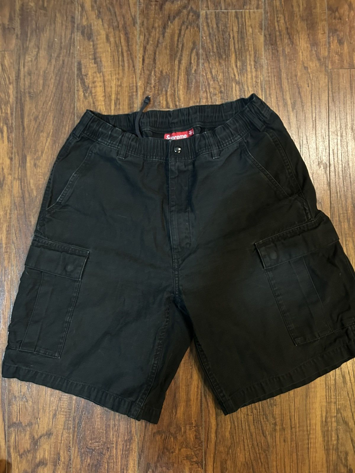 Supreme Supreme shorts Size US 32 / EU 48 - 1 Thumbnail