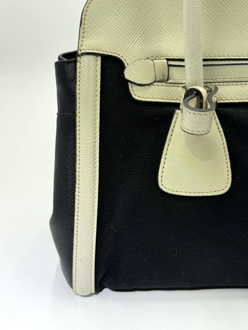 Prada Prada Purse Bag Size ONE SIZE - 15 Thumbnail