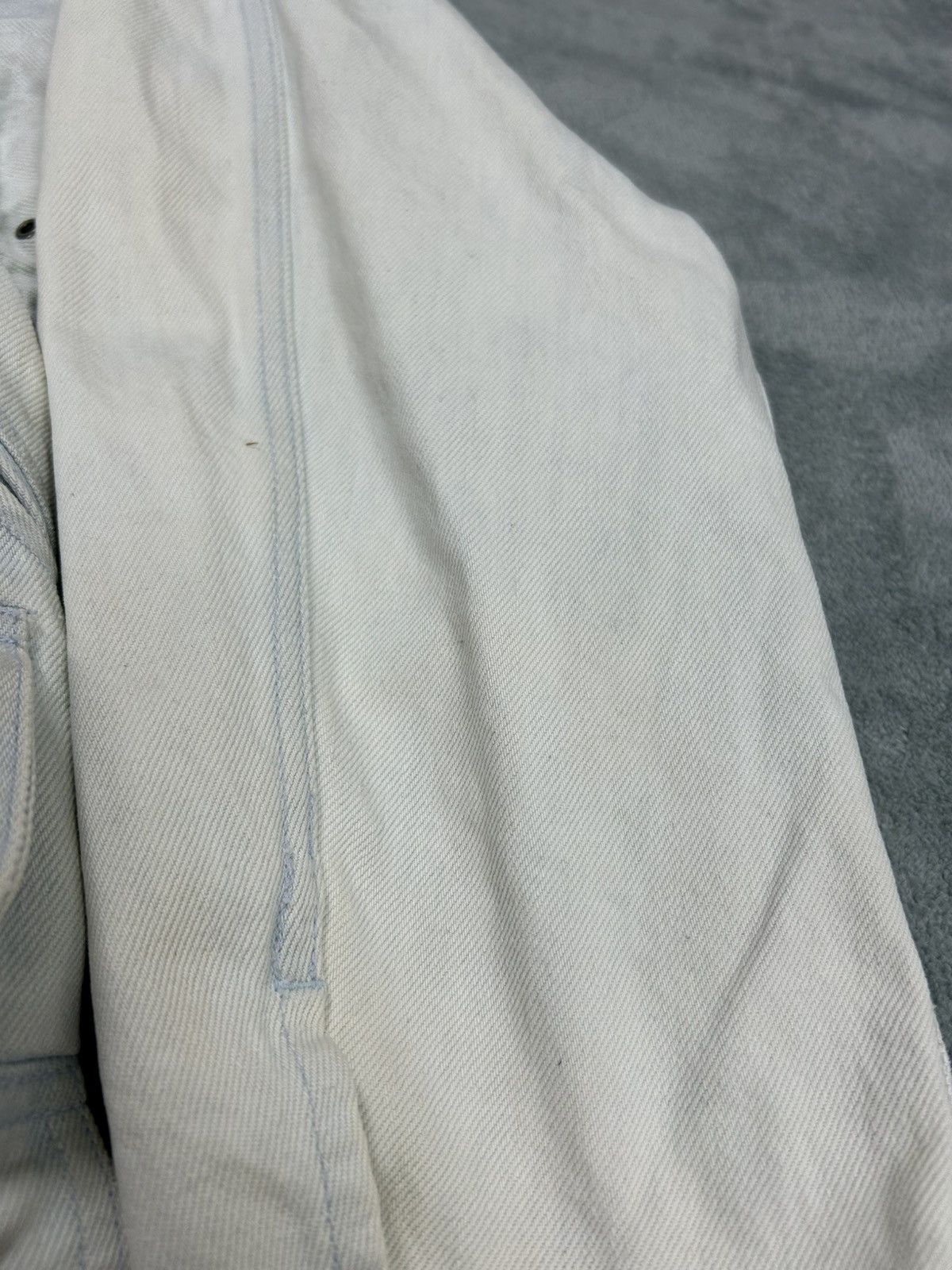 Polo Ralph Lauren Vintage 80’s Polo Ralph Lauren Denim Hunting Jacket Size US M / EU 48-50 / 2 - 6 Thumbnail