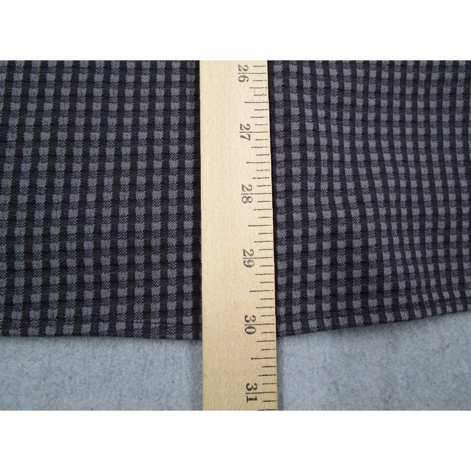 Lululemon Lululemon Shirt Mens Large Gray Black Long Sleeve Button Up Casual Pocket Size US L / EU 52-54 / 3 - 7 Thumbnail