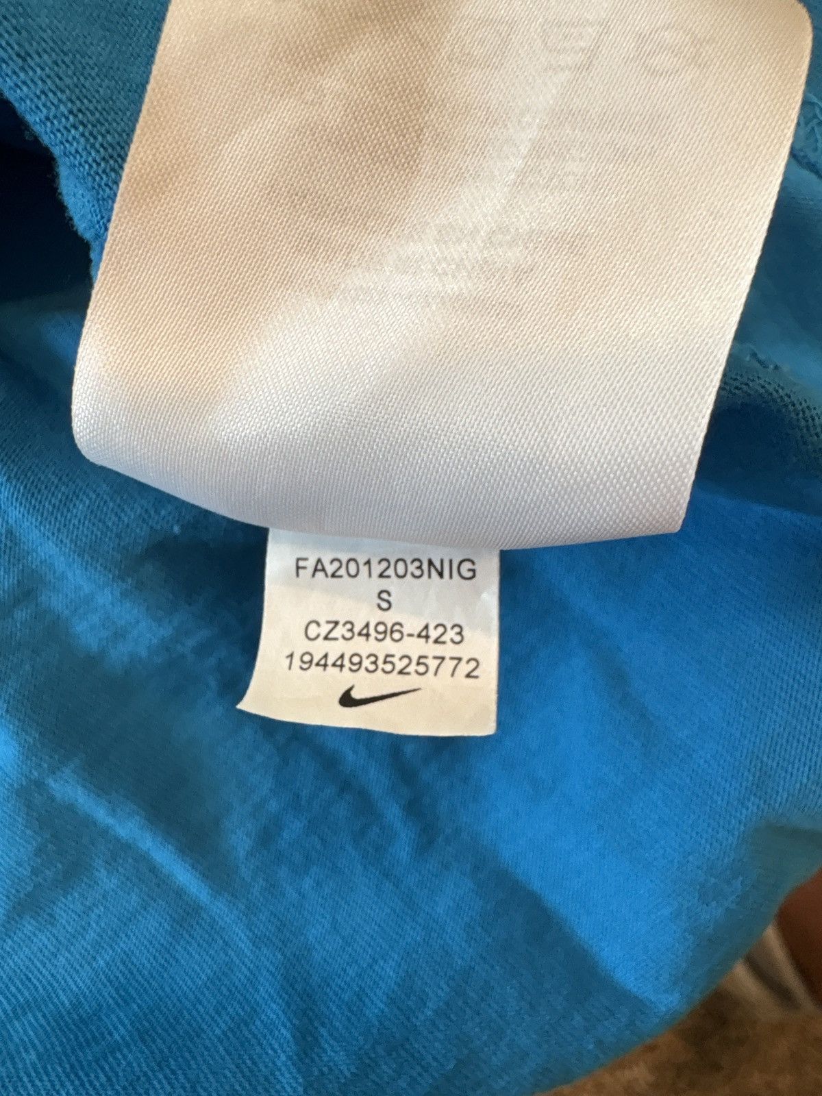 Nike SB Nike SB x Tokyo 2020 Olympics Size US S / EU 44-46 / 1 - 7 Thumbnail