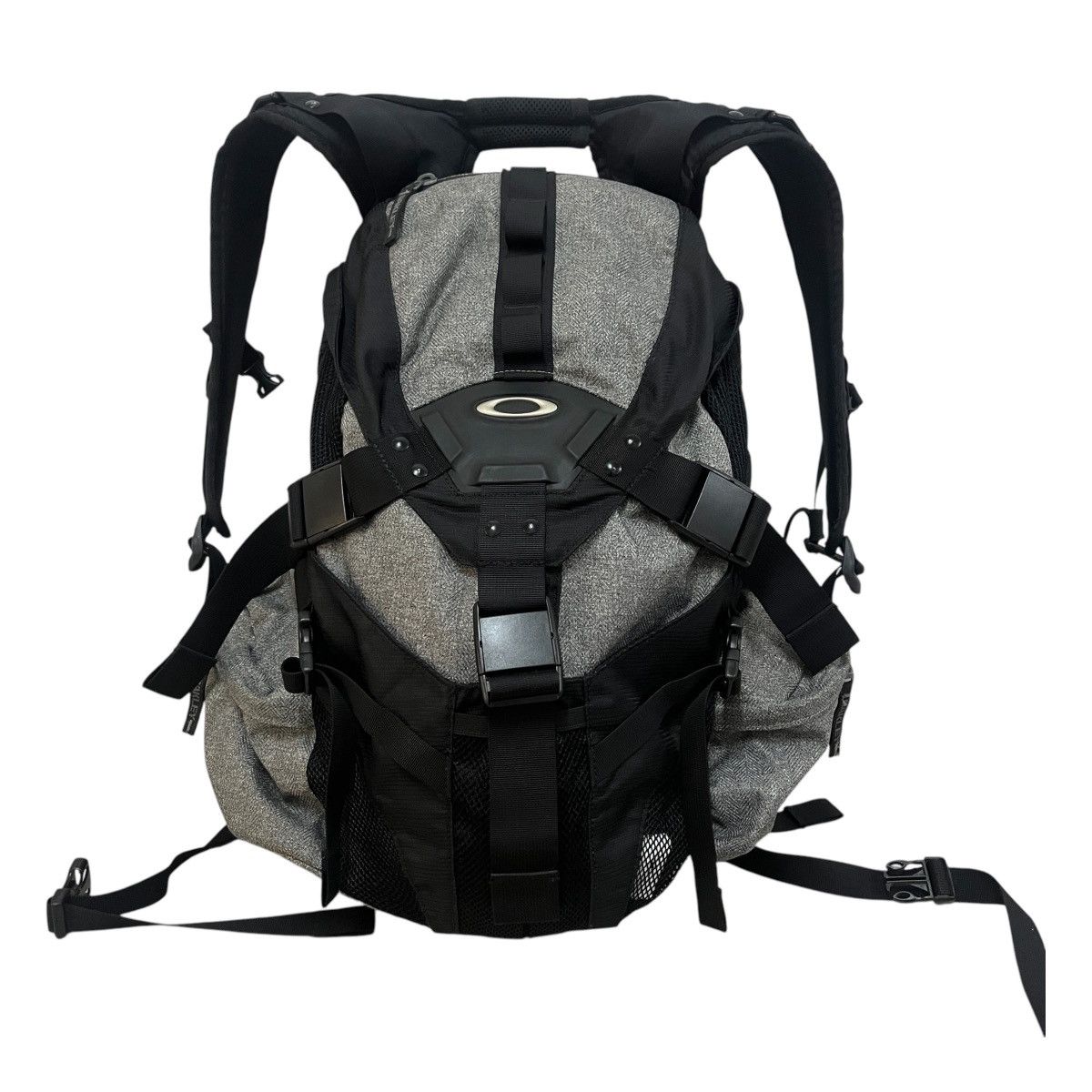 Vintage Oakley Icon Tactical Backpack