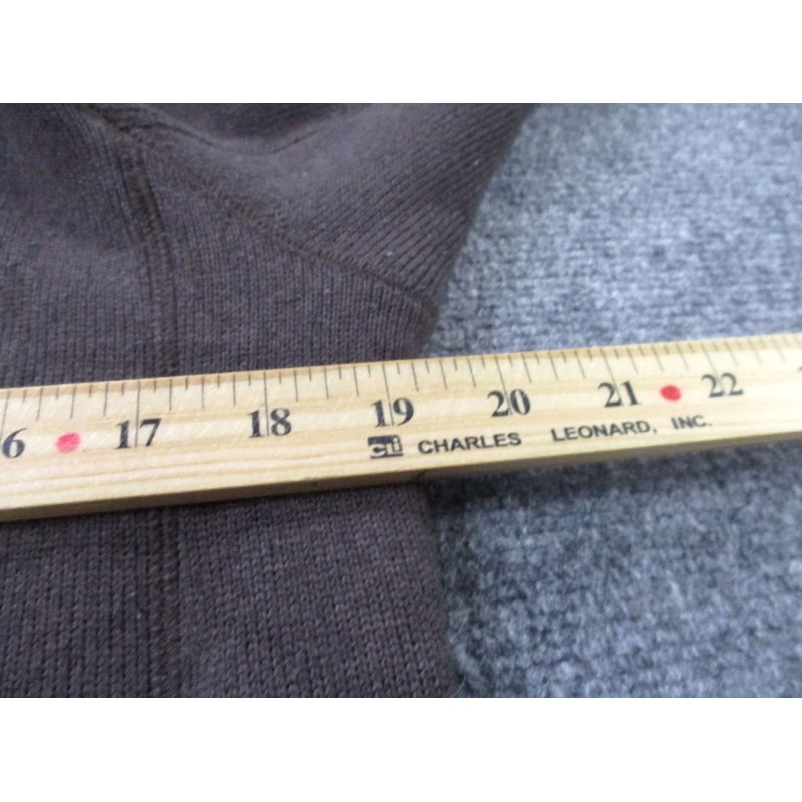 Patagonia Patagonia Jacket Men S Better Sweater Fleece Zip 1/4 Windproof Pockets Outdoor Hiking Camping Brown (Regular) Mens Size US S / EU 44-46 / 1 - 5 Thumbnail